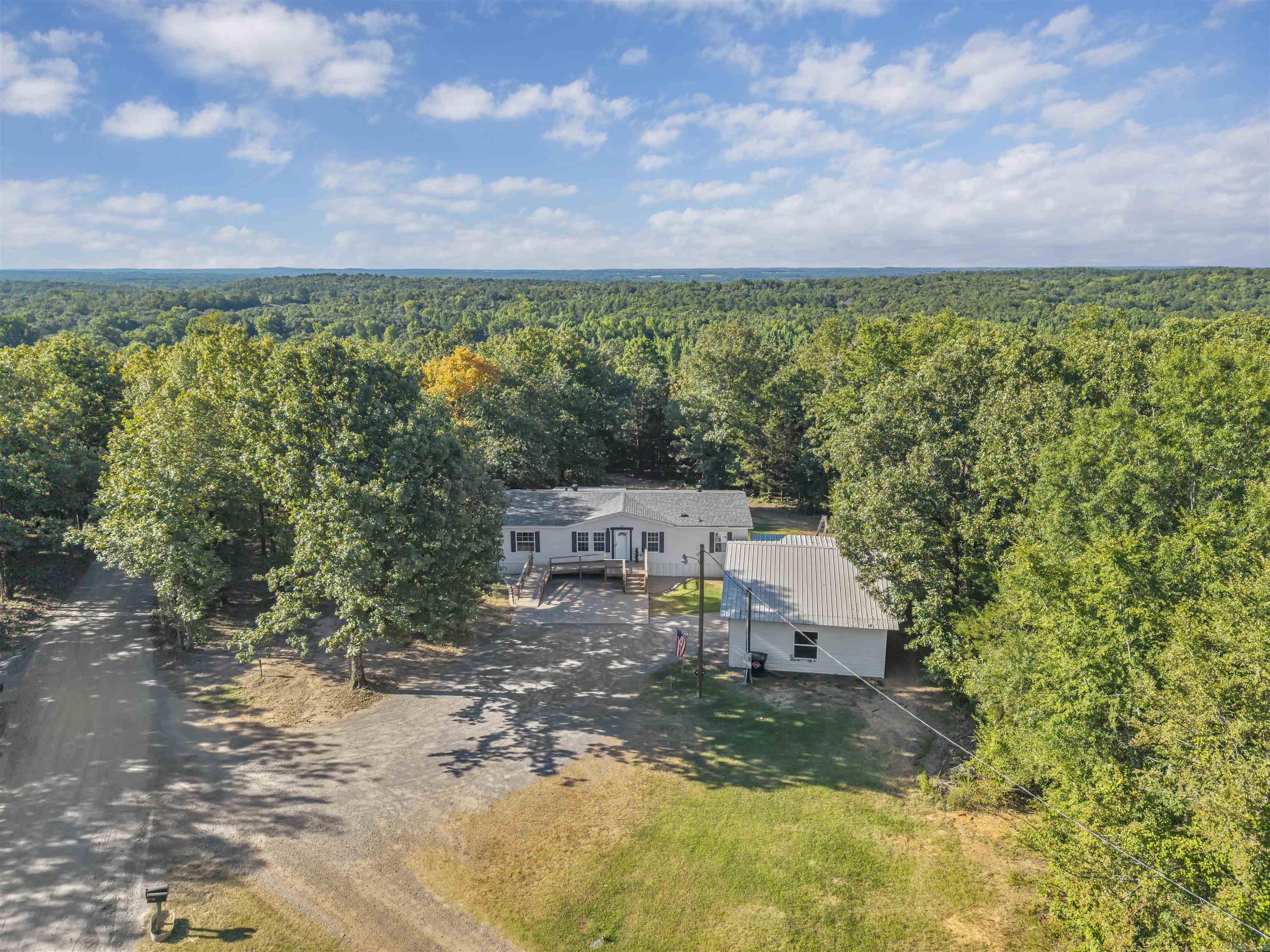 23 Reville  Springfield, AR