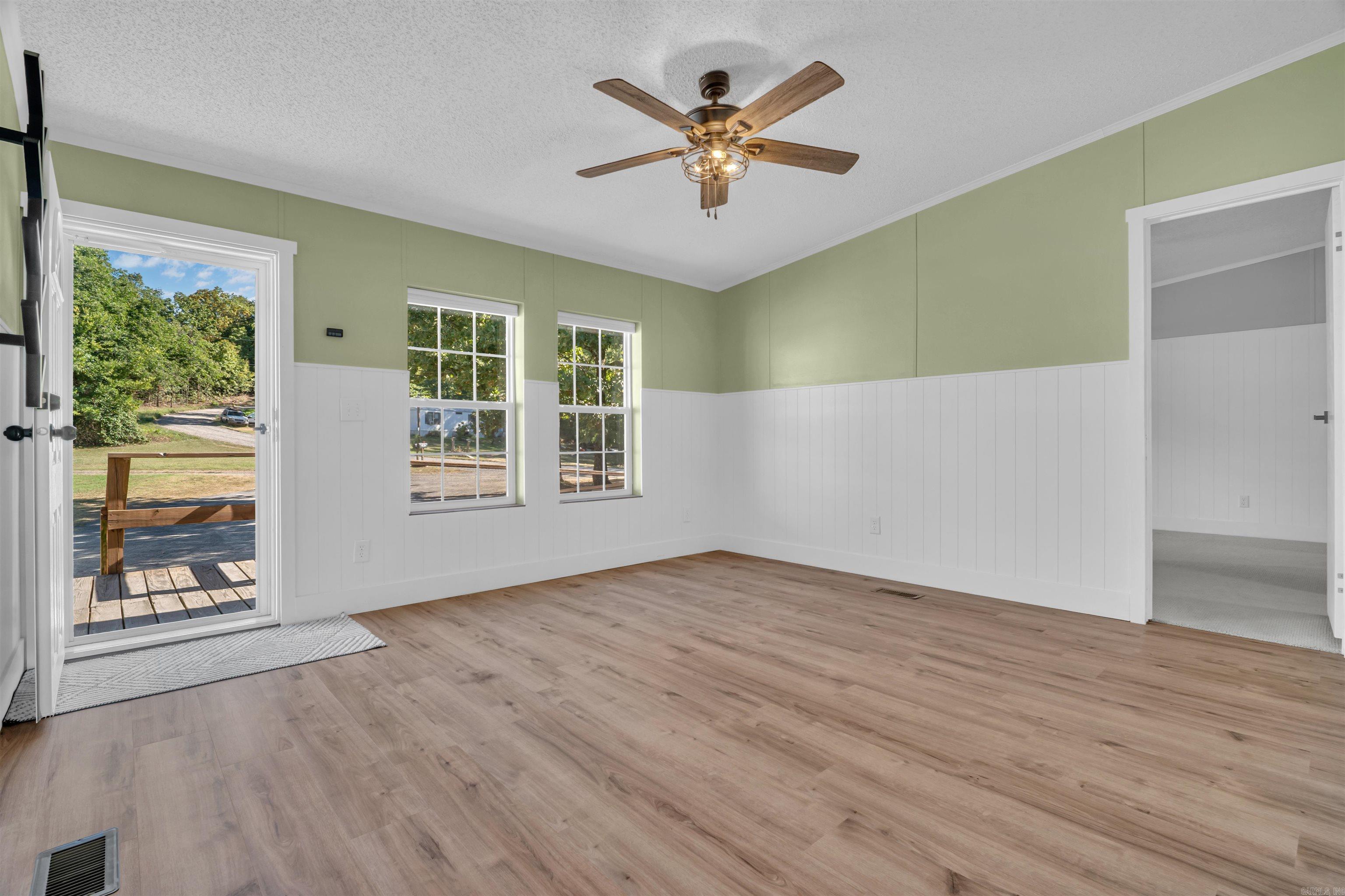 23 Reville  Springfield, AR