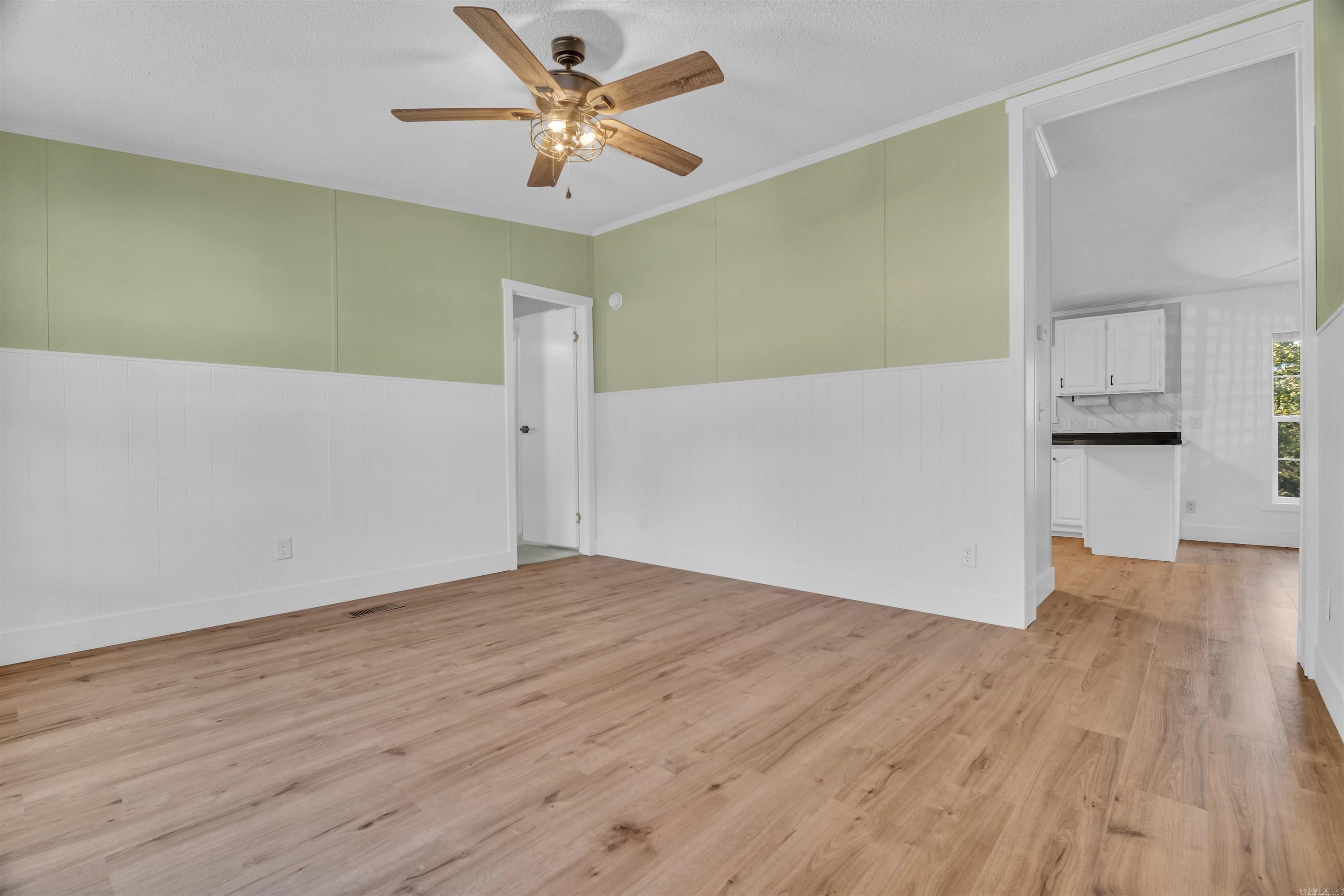 23 Reville  Springfield, AR