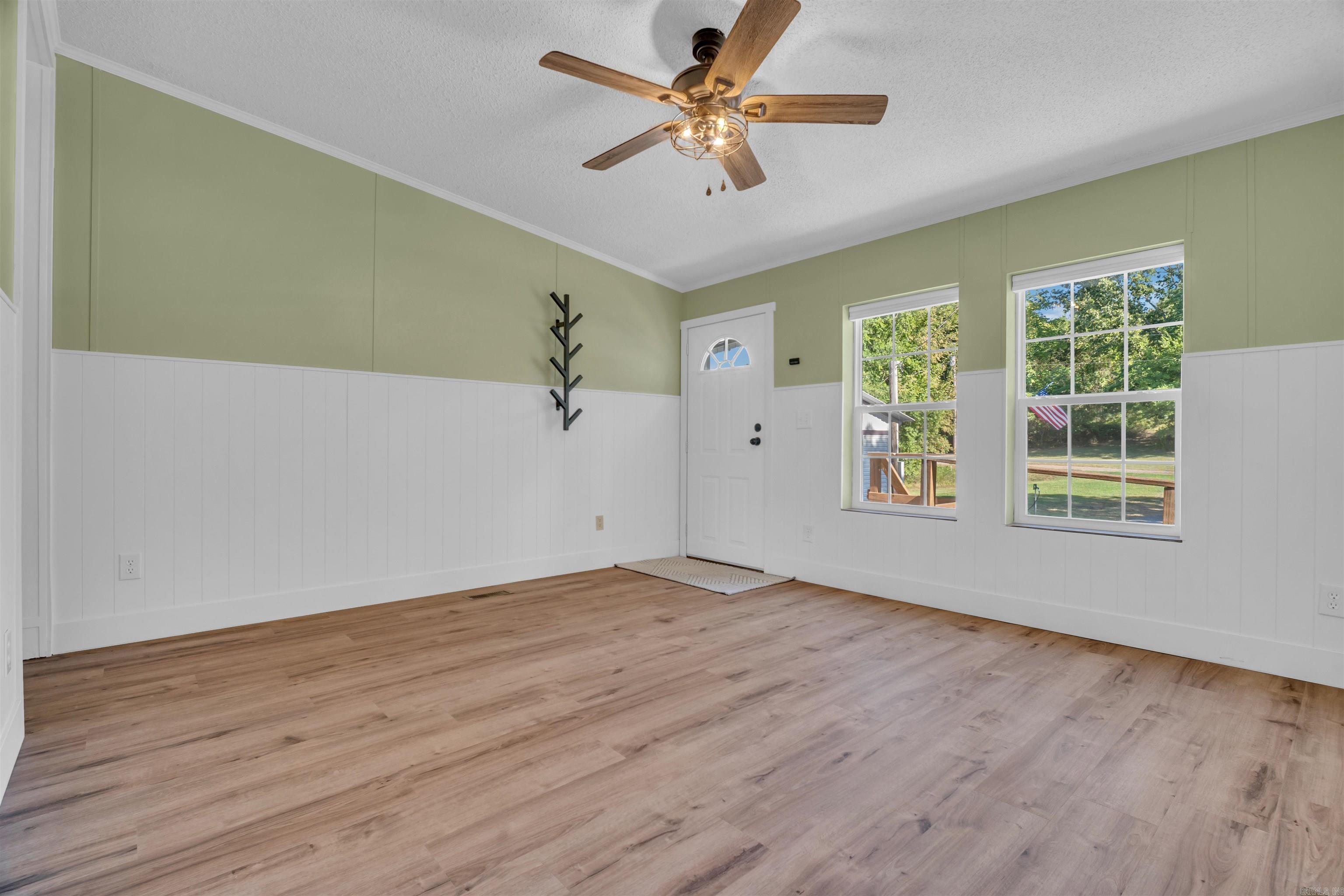 23 Reville  Springfield, AR