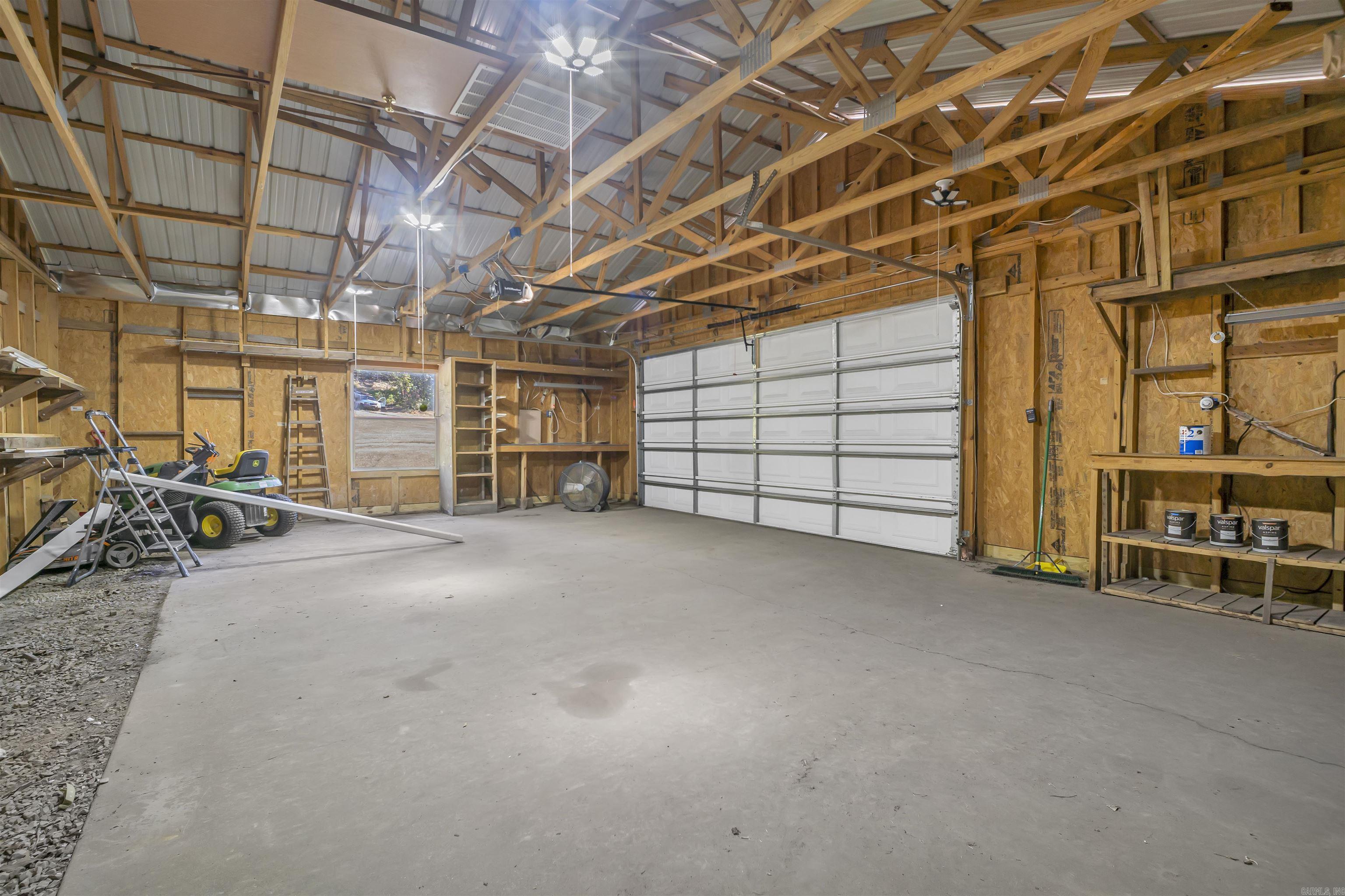 23 Reville  Springfield, AR