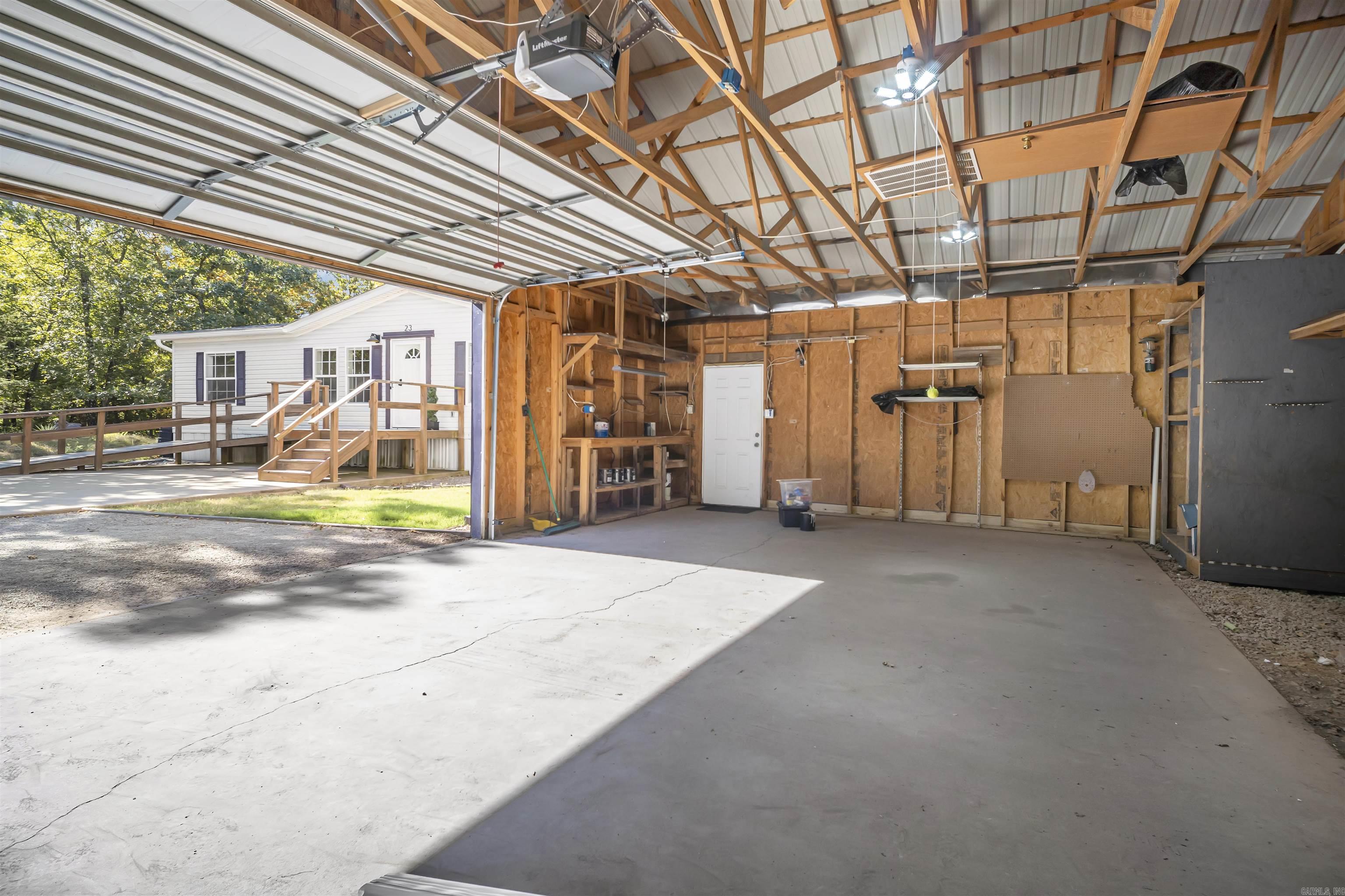 23 Reville  Springfield, AR