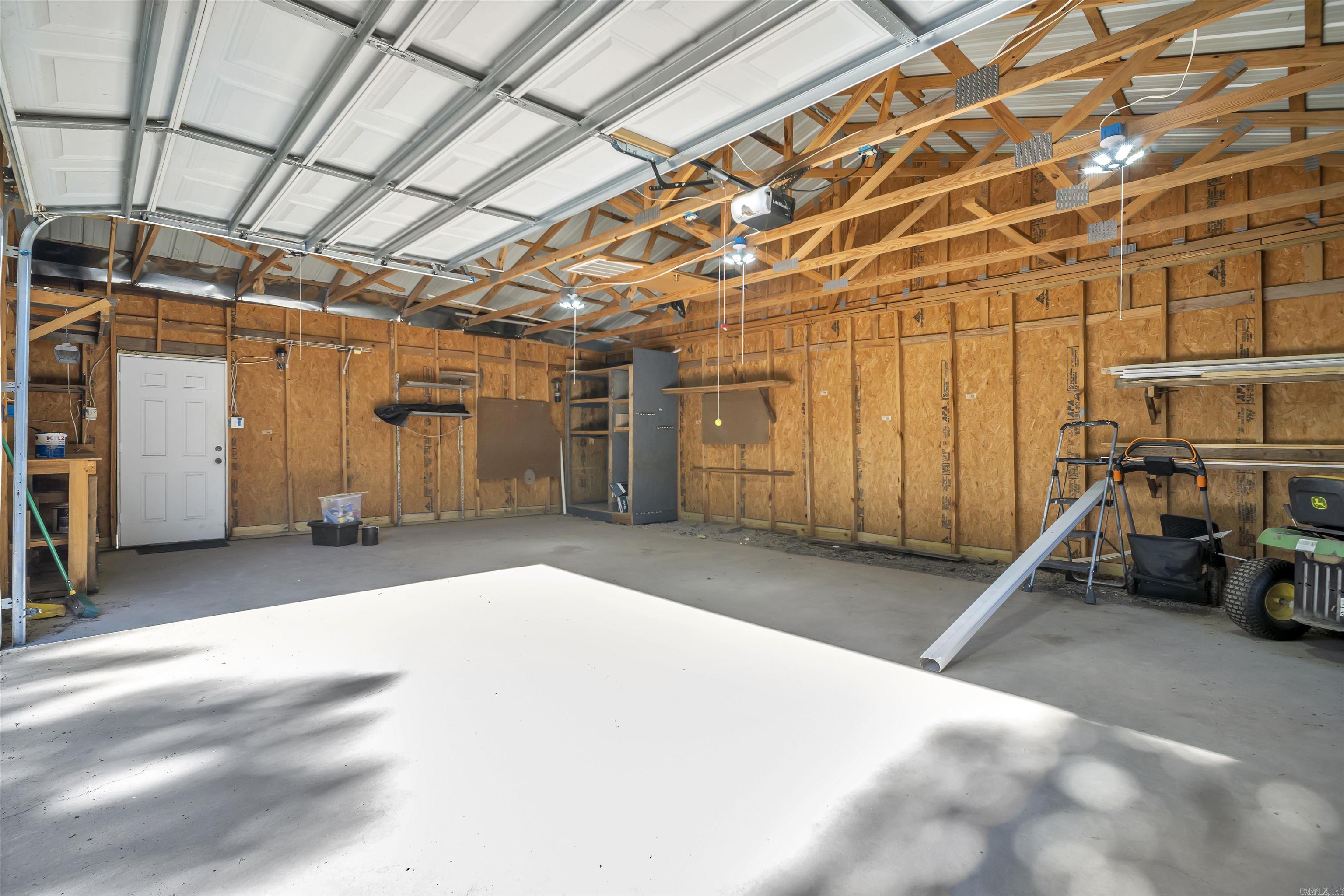 23 Reville  Springfield, AR