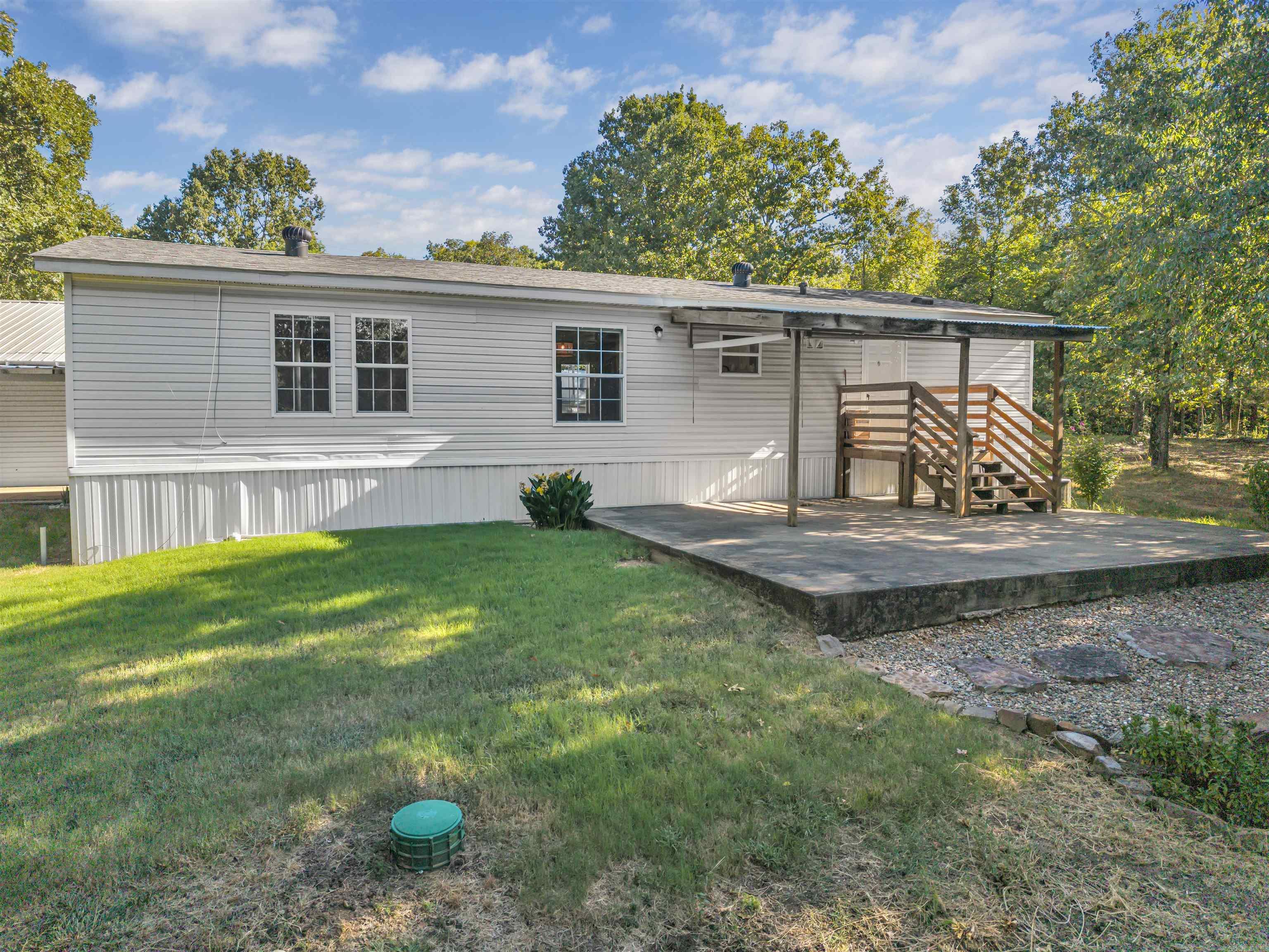 23 Reville  Springfield, AR