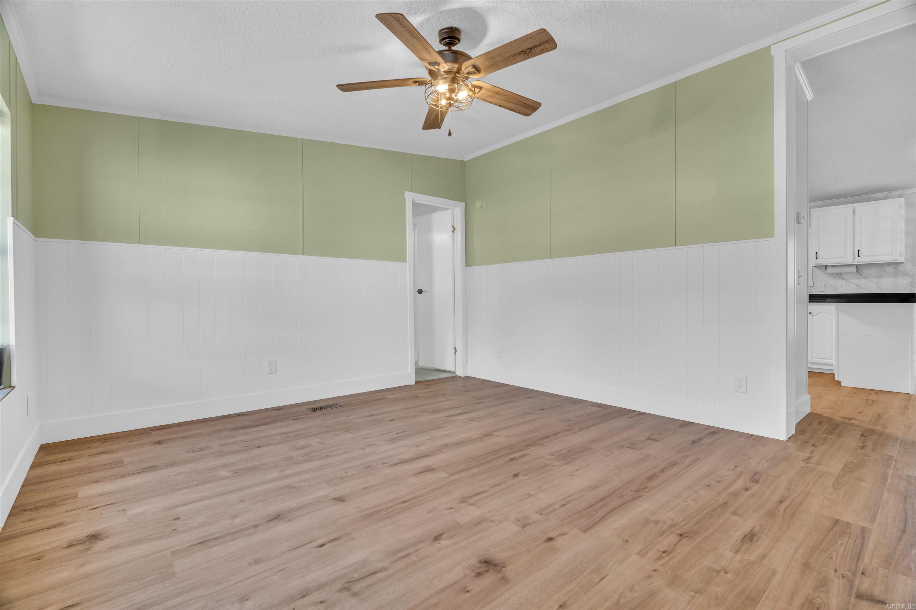 23 Reville  Springfield, AR