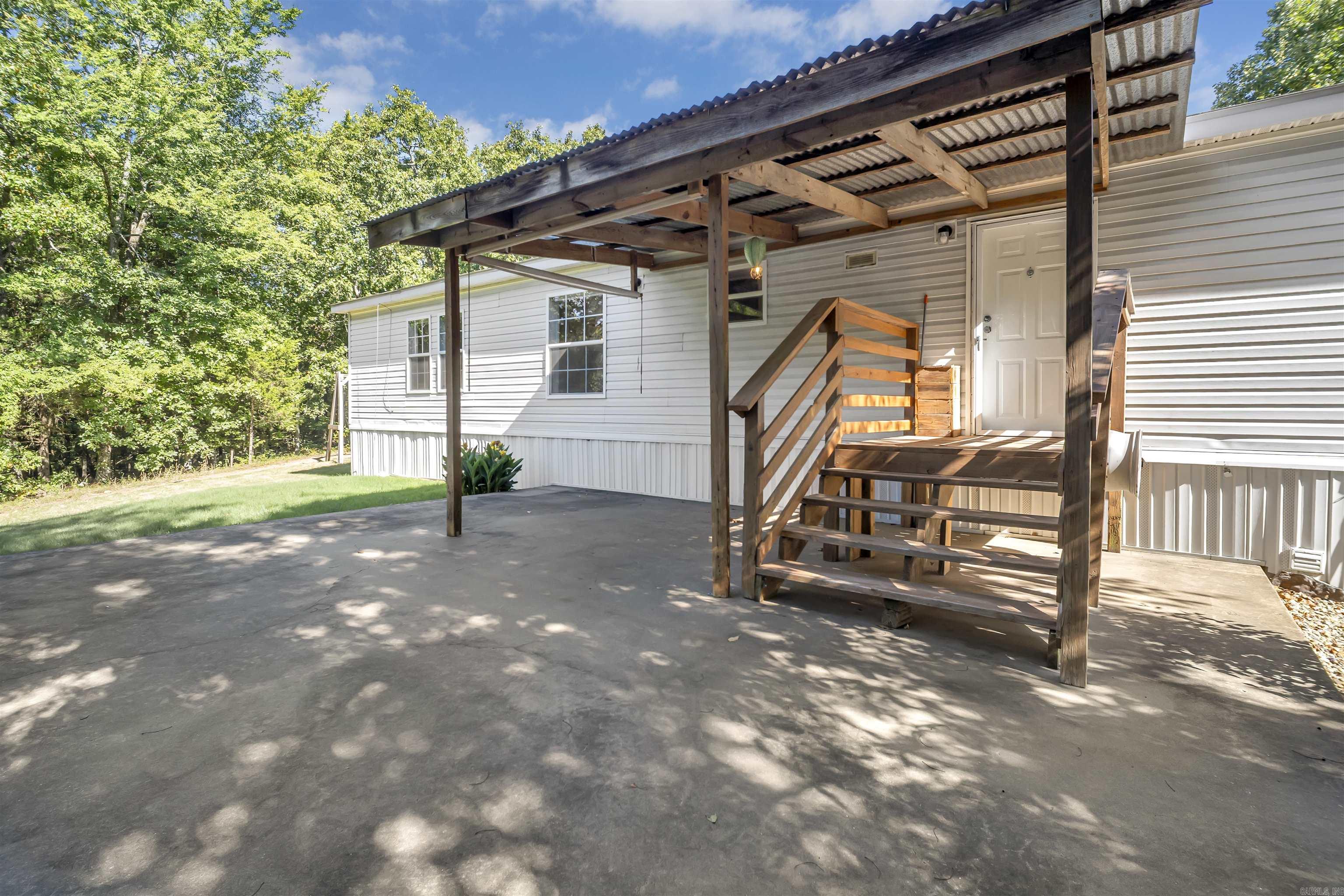 23 Reville  Springfield, AR