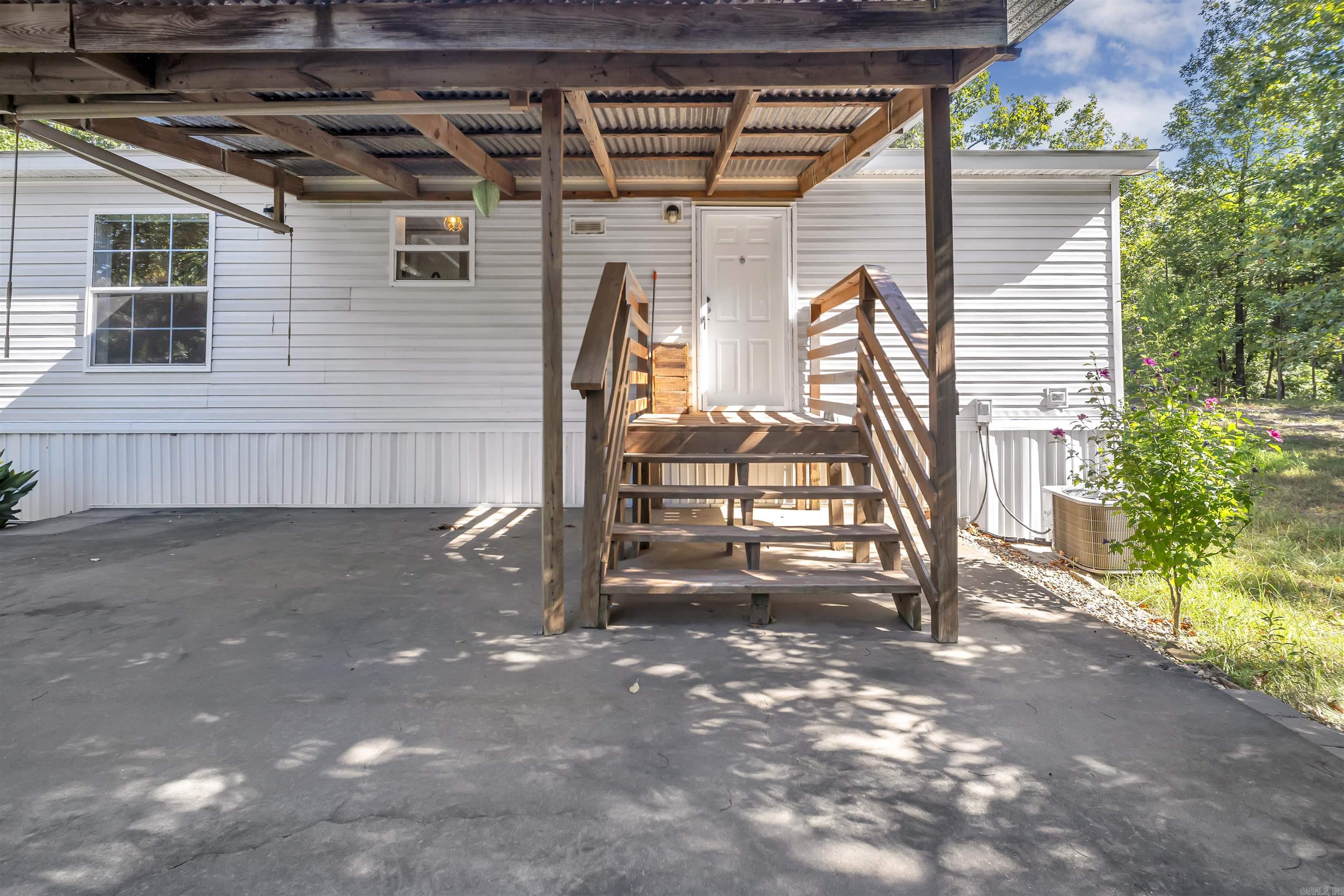 23 Reville  Springfield, AR