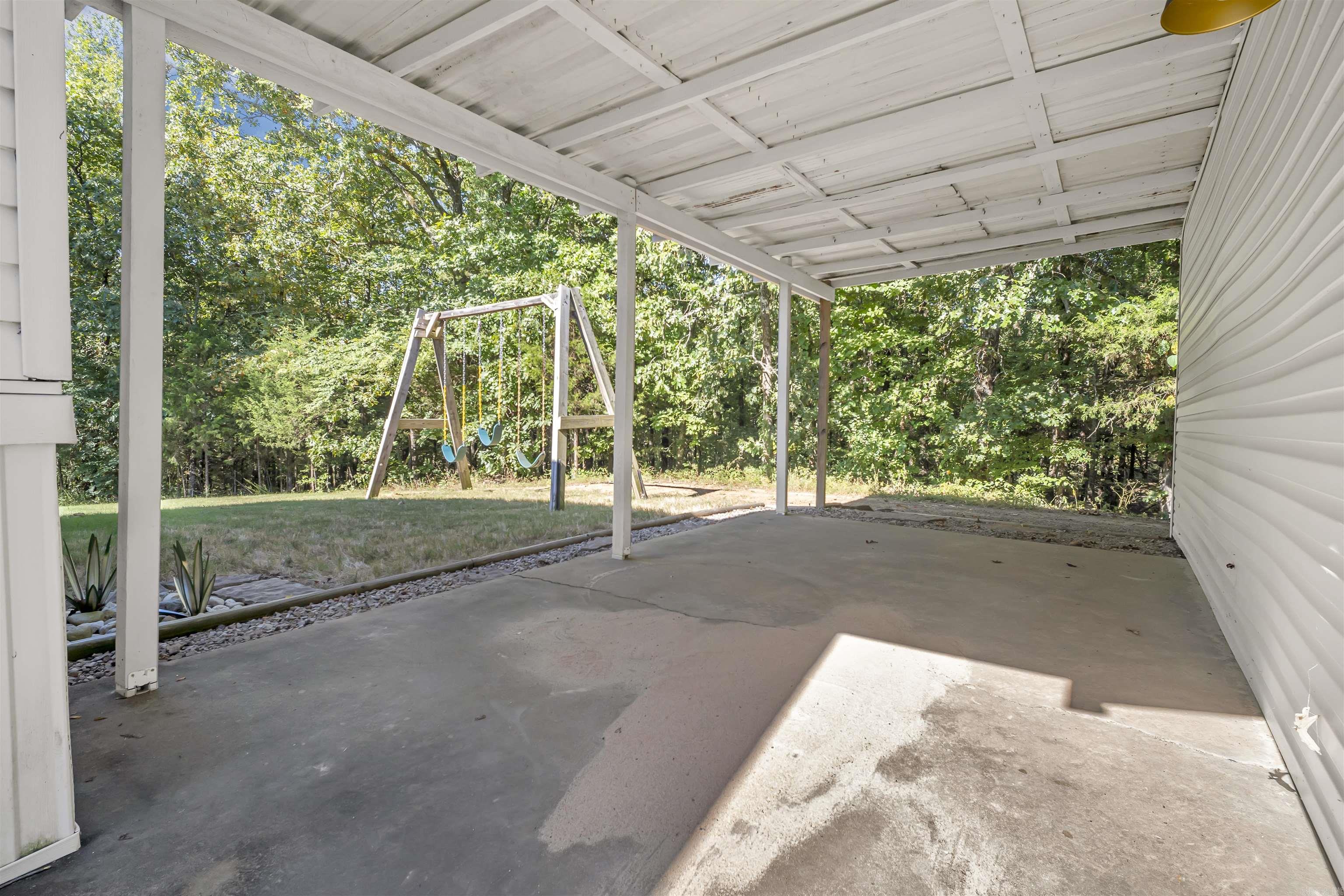 23 Reville  Springfield, AR