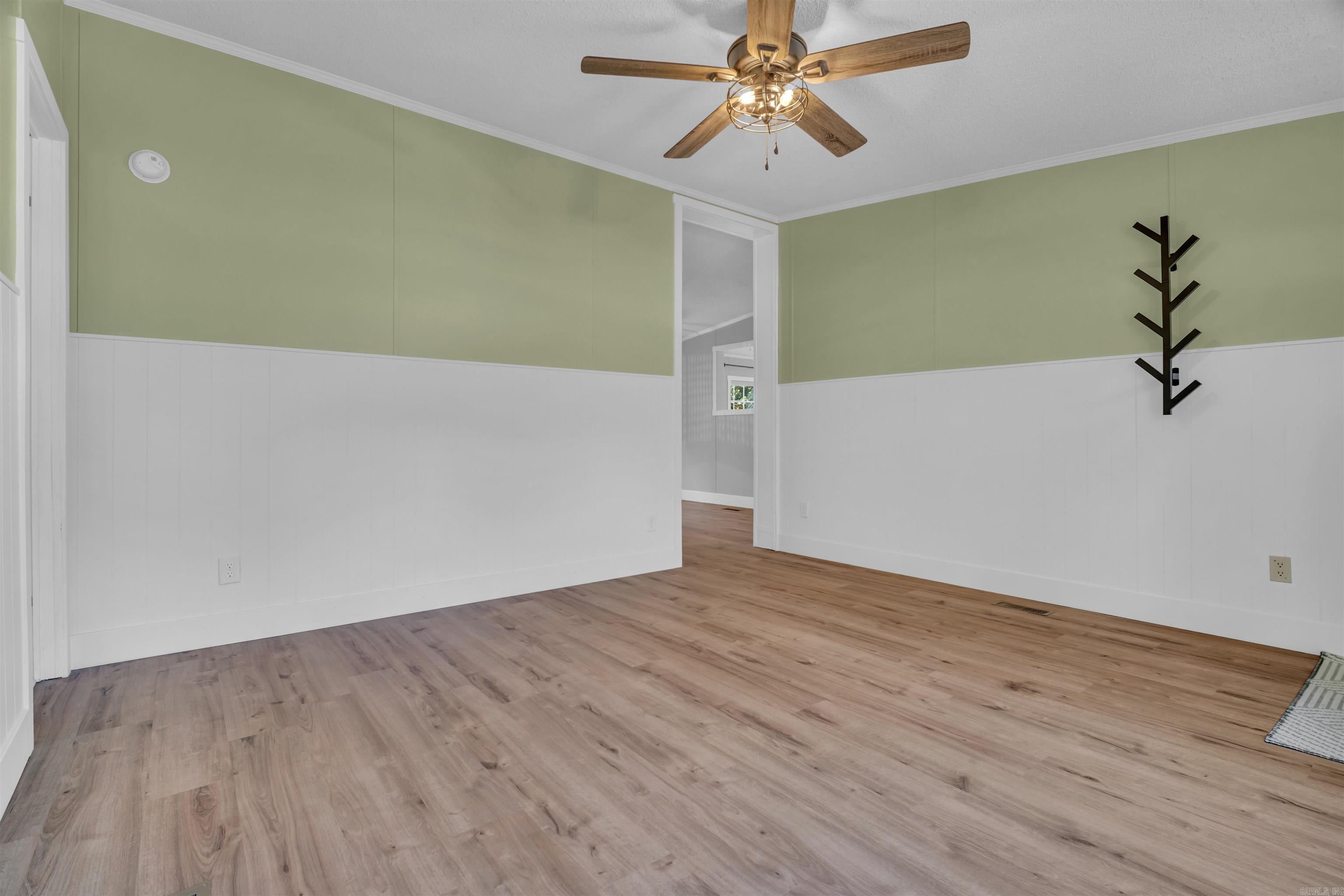 23 Reville  Springfield, AR