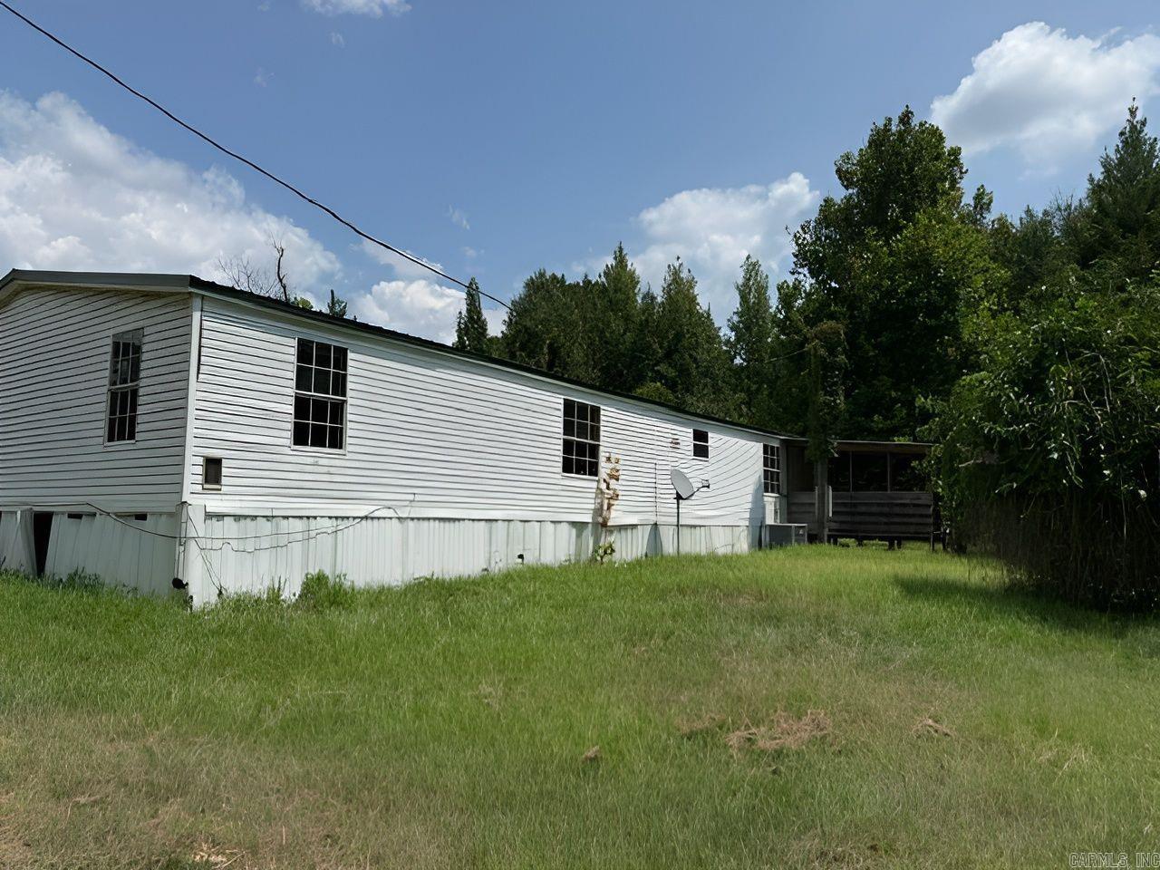 1119 Bradley 1 North  Banks, AR