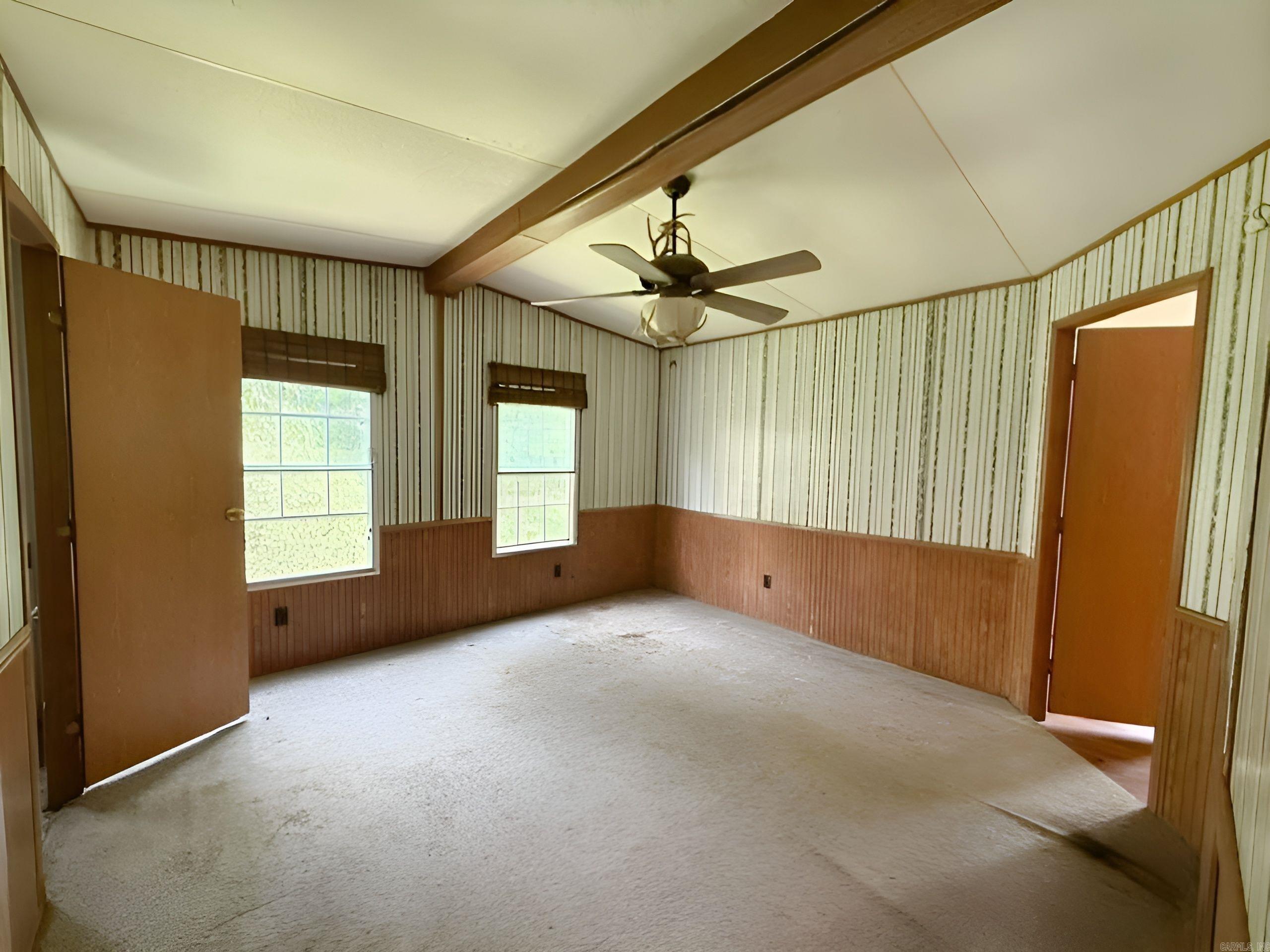1119 Bradley 1 North  Banks, AR