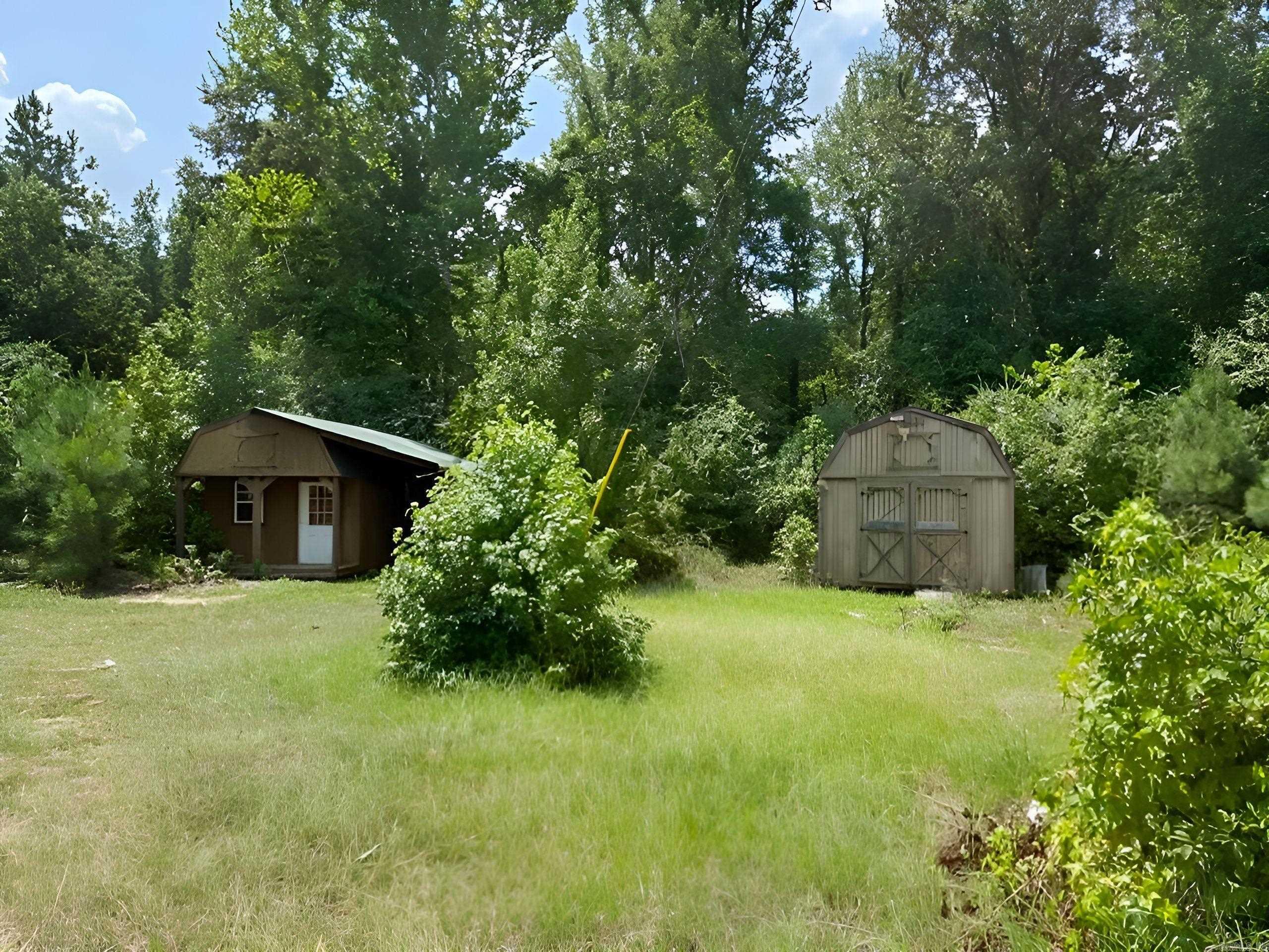 1119 Bradley 1 North  Banks, AR