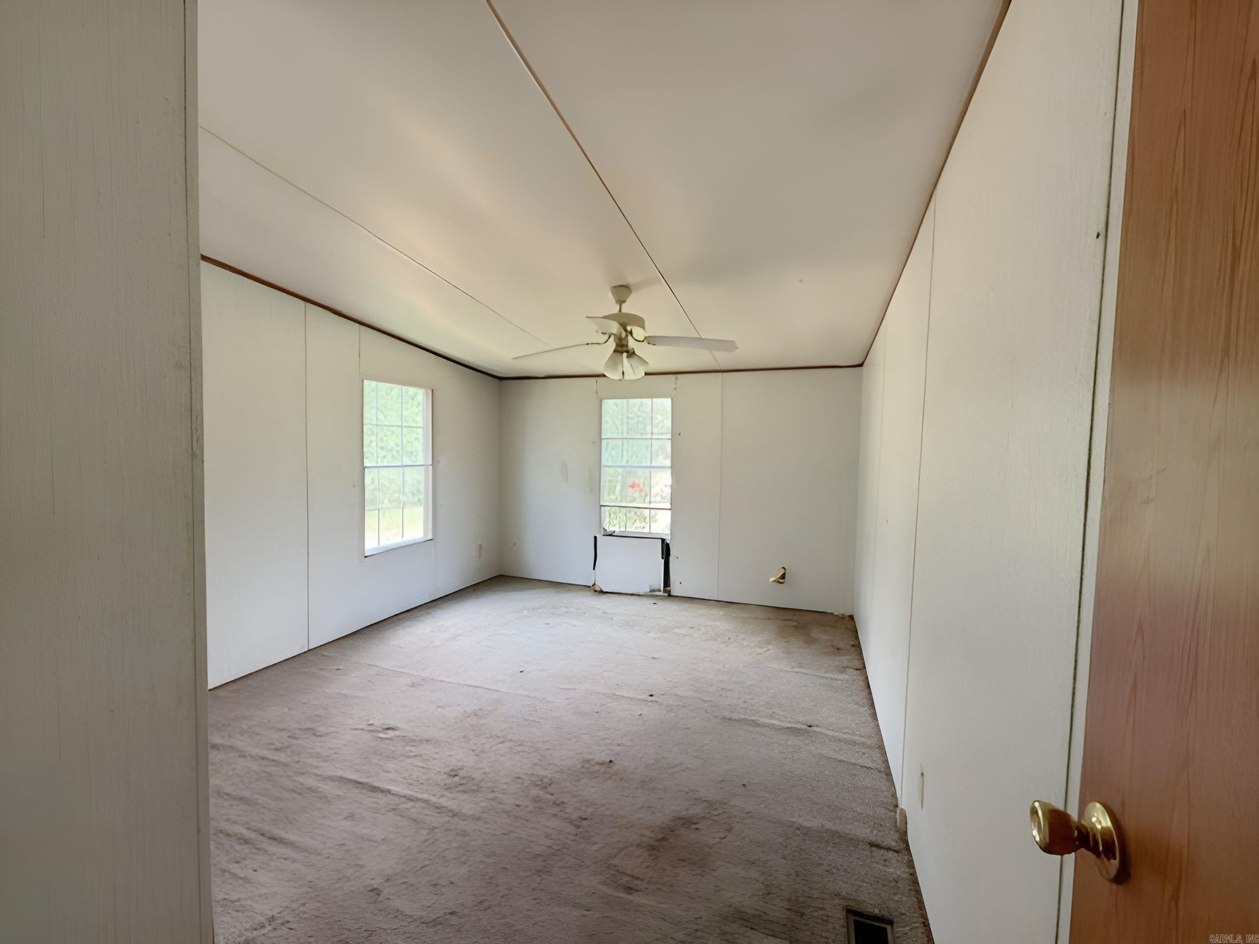 1119 Bradley 1 North  Banks, AR