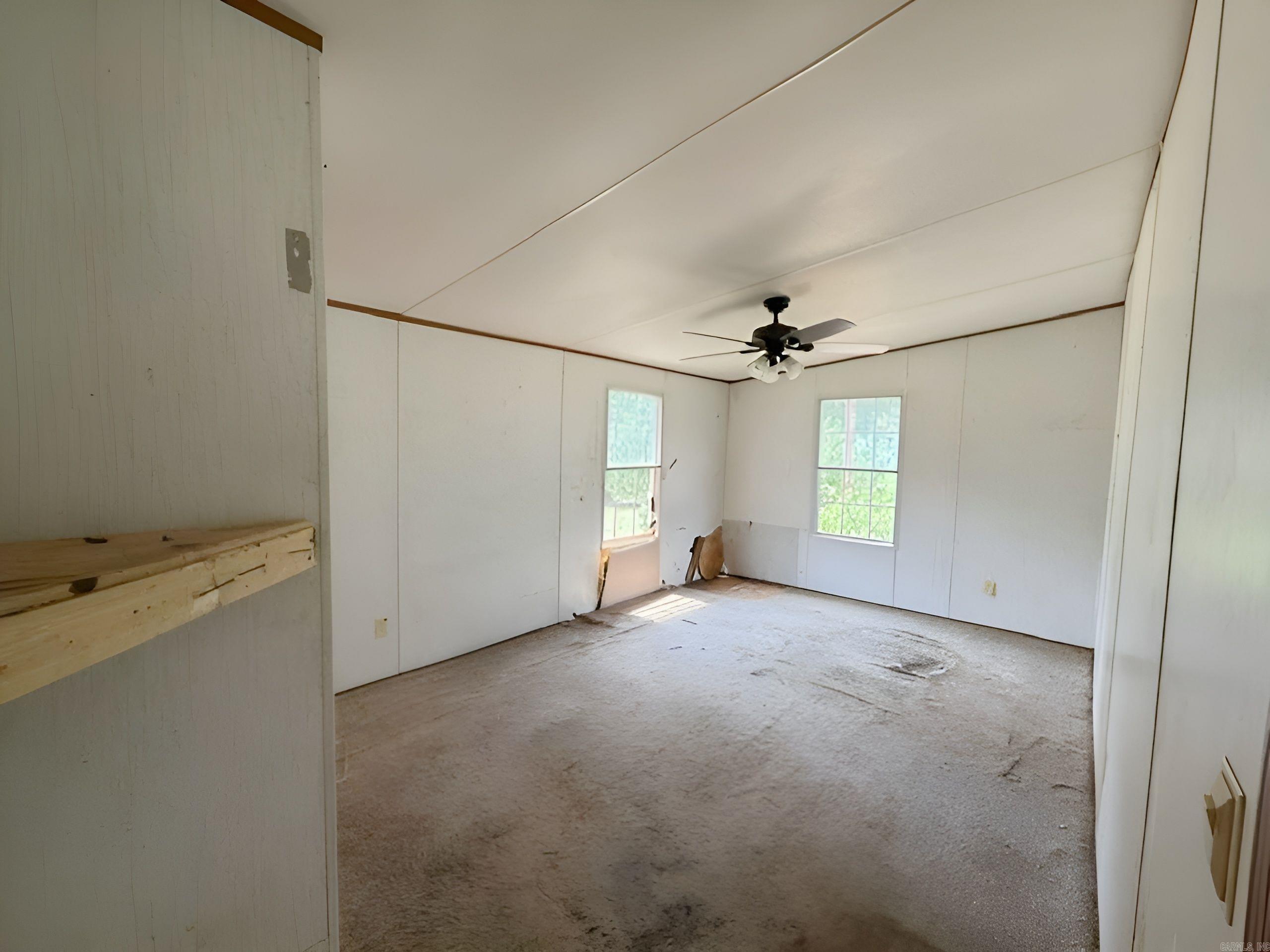 1119 Bradley 1 North  Banks, AR