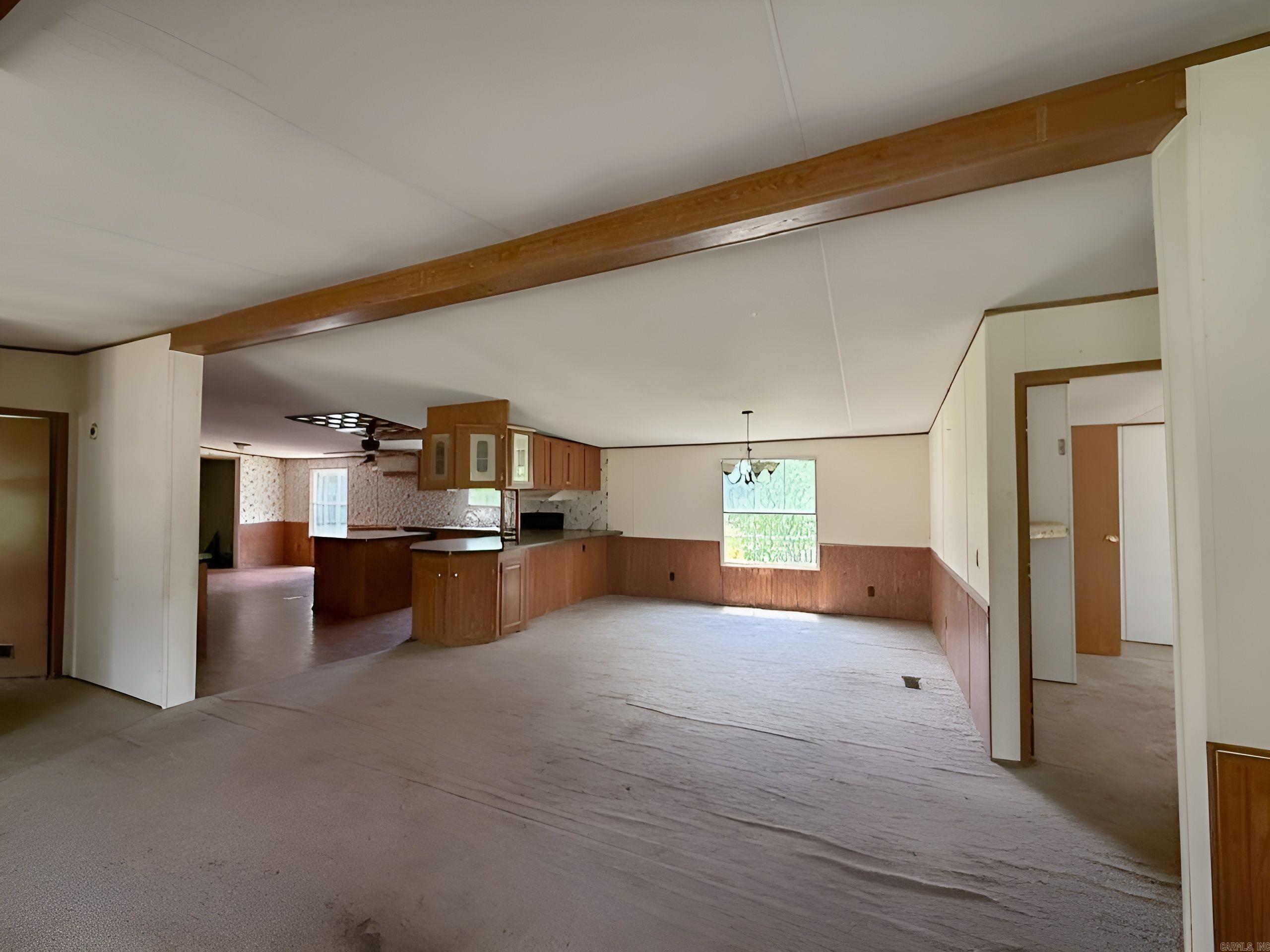 1119 Bradley 1 North  Banks, AR