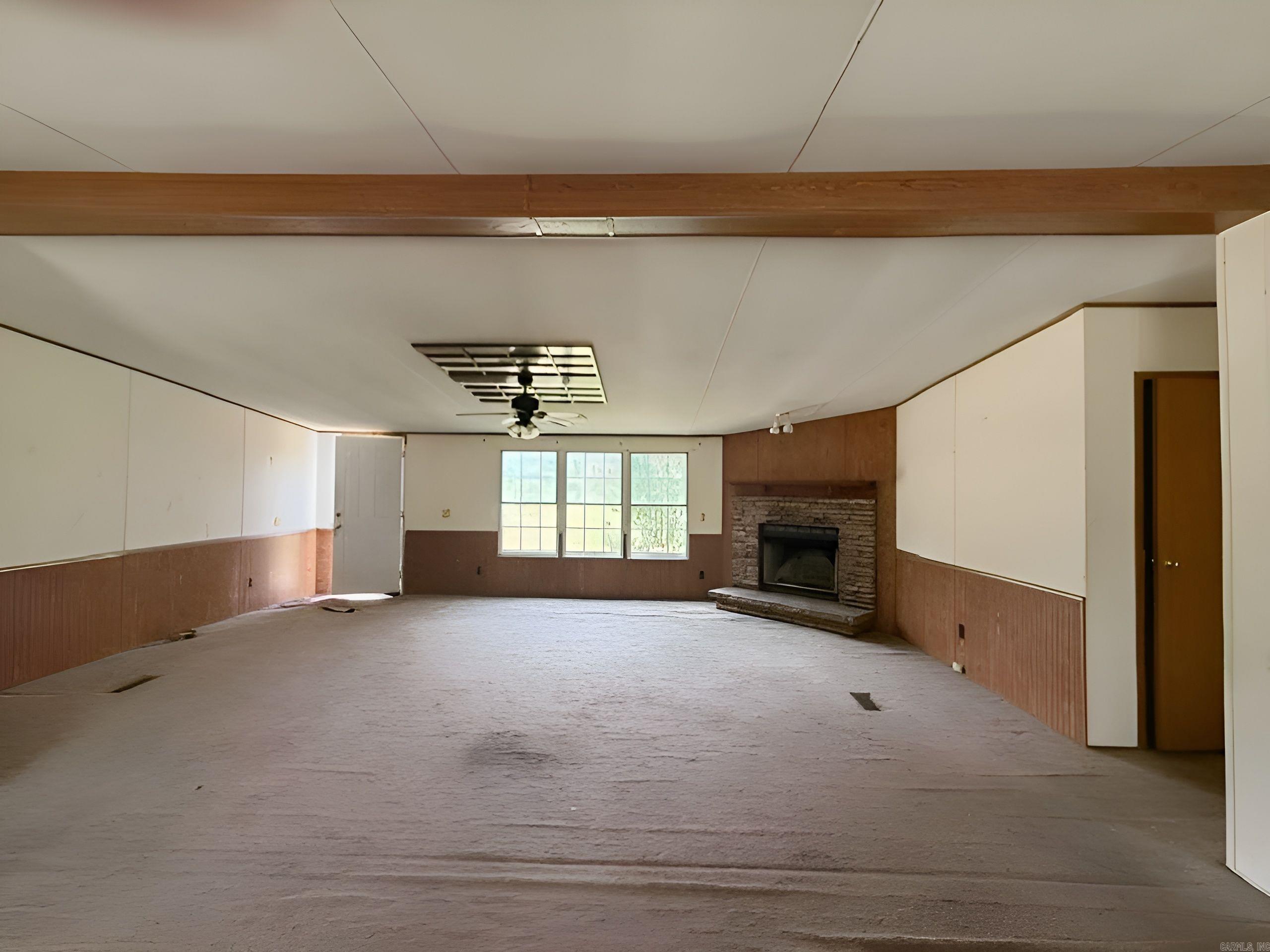 1119 Bradley 1 North  Banks, AR