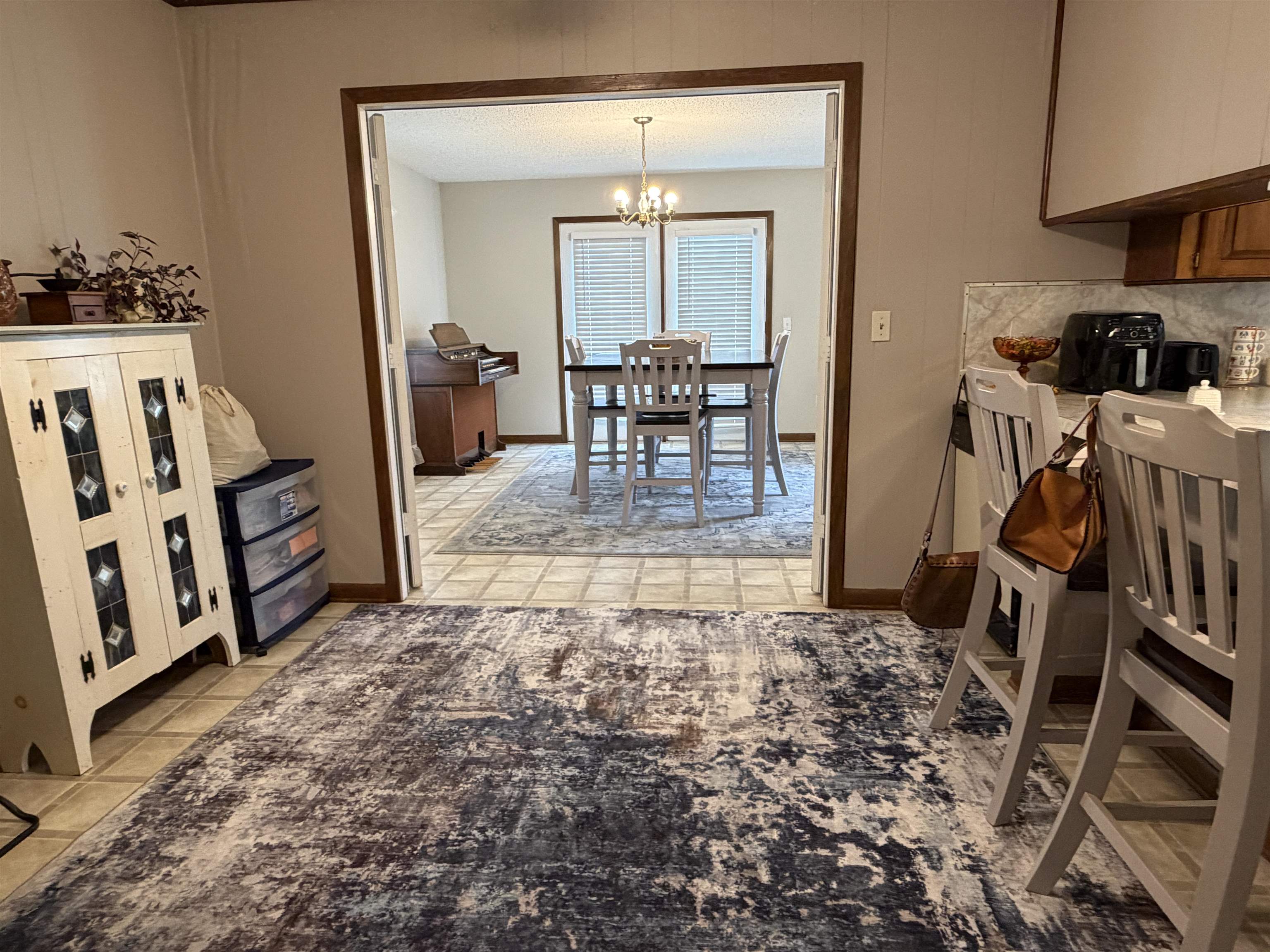 439 Haley St.  Melbourne, AR