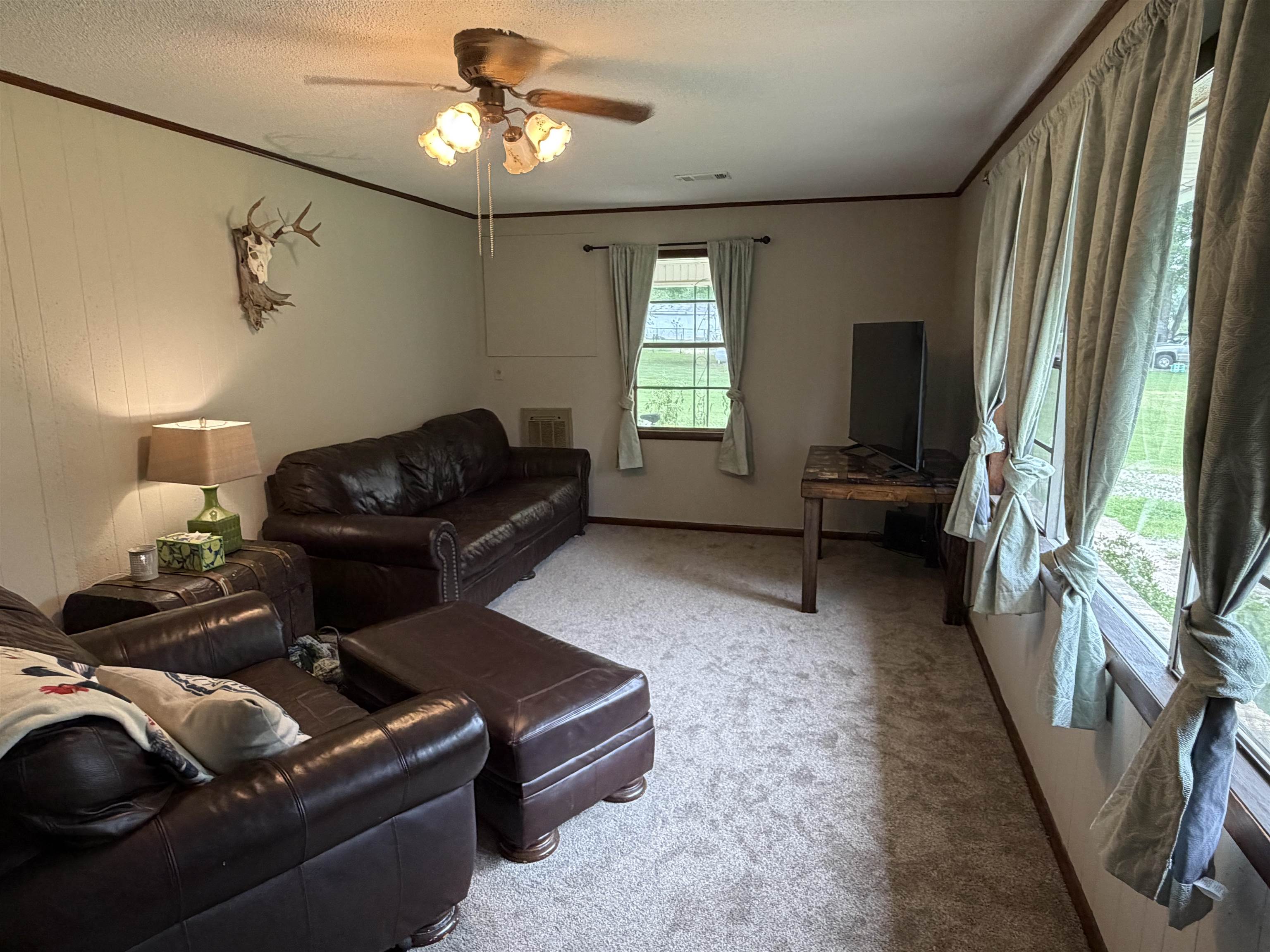 439 Haley St.  Melbourne, AR