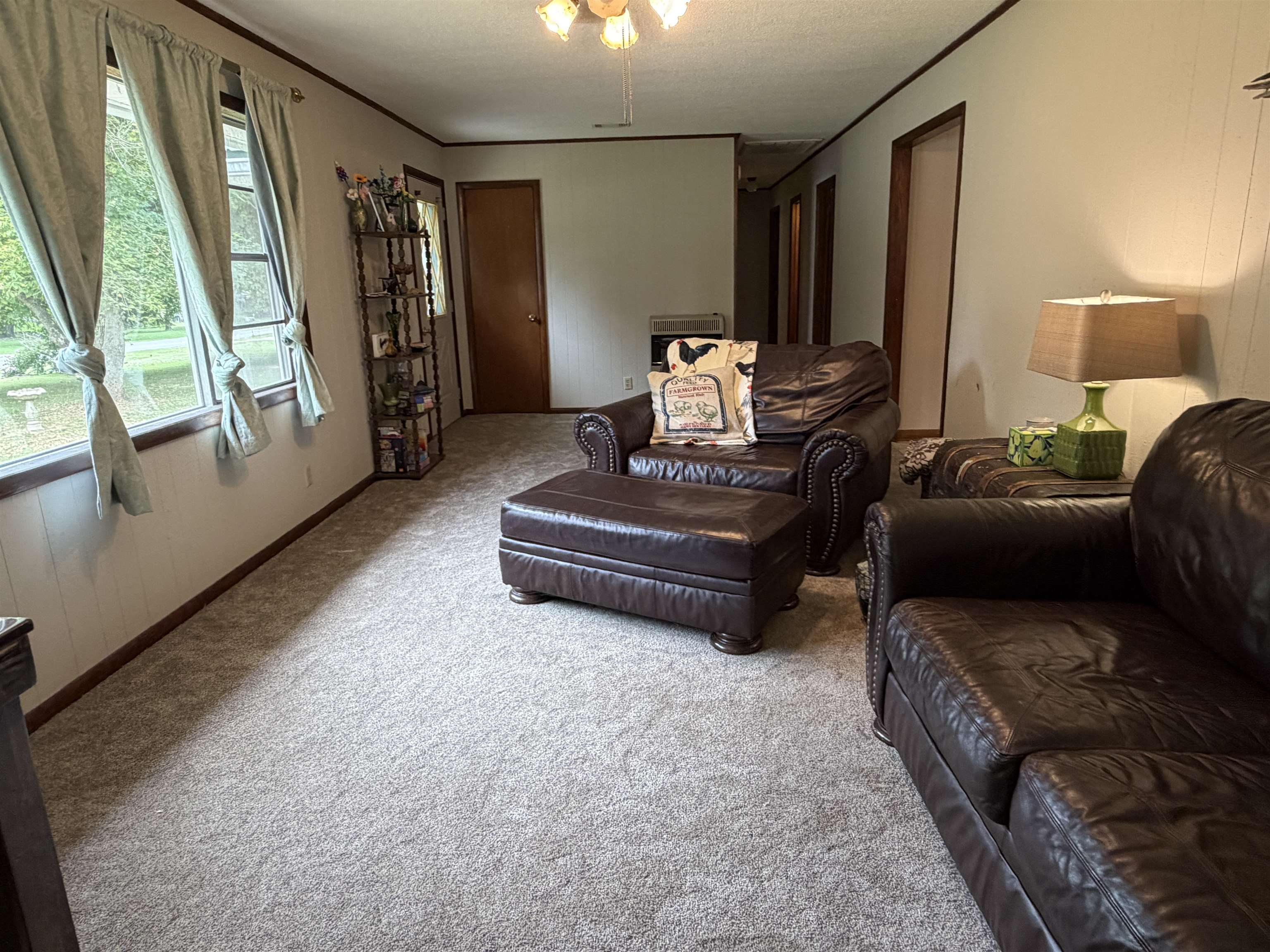 439 Haley St.  Melbourne, AR
