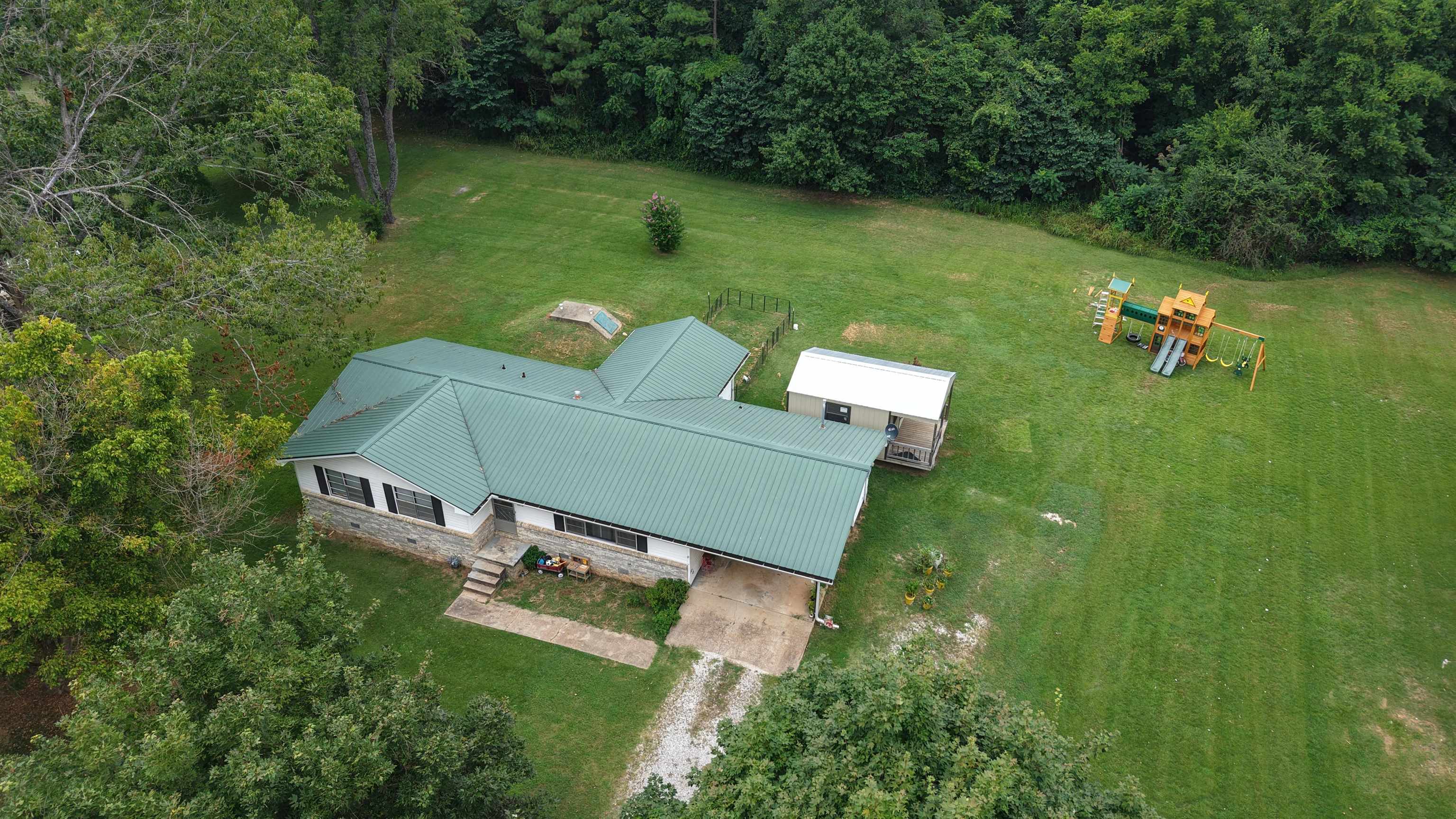 439 Haley St.  Melbourne, AR