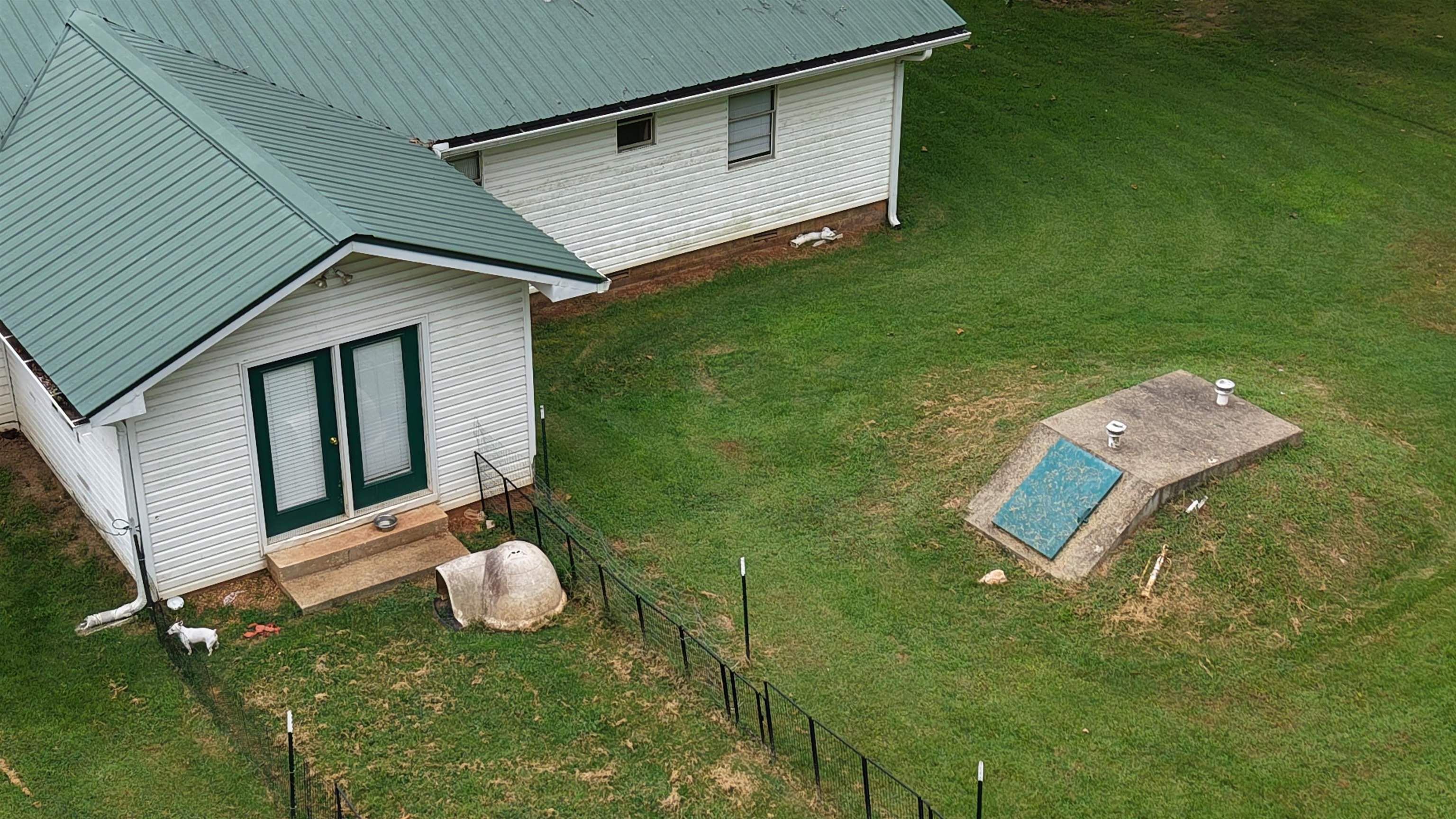 439 Haley St.  Melbourne, AR
