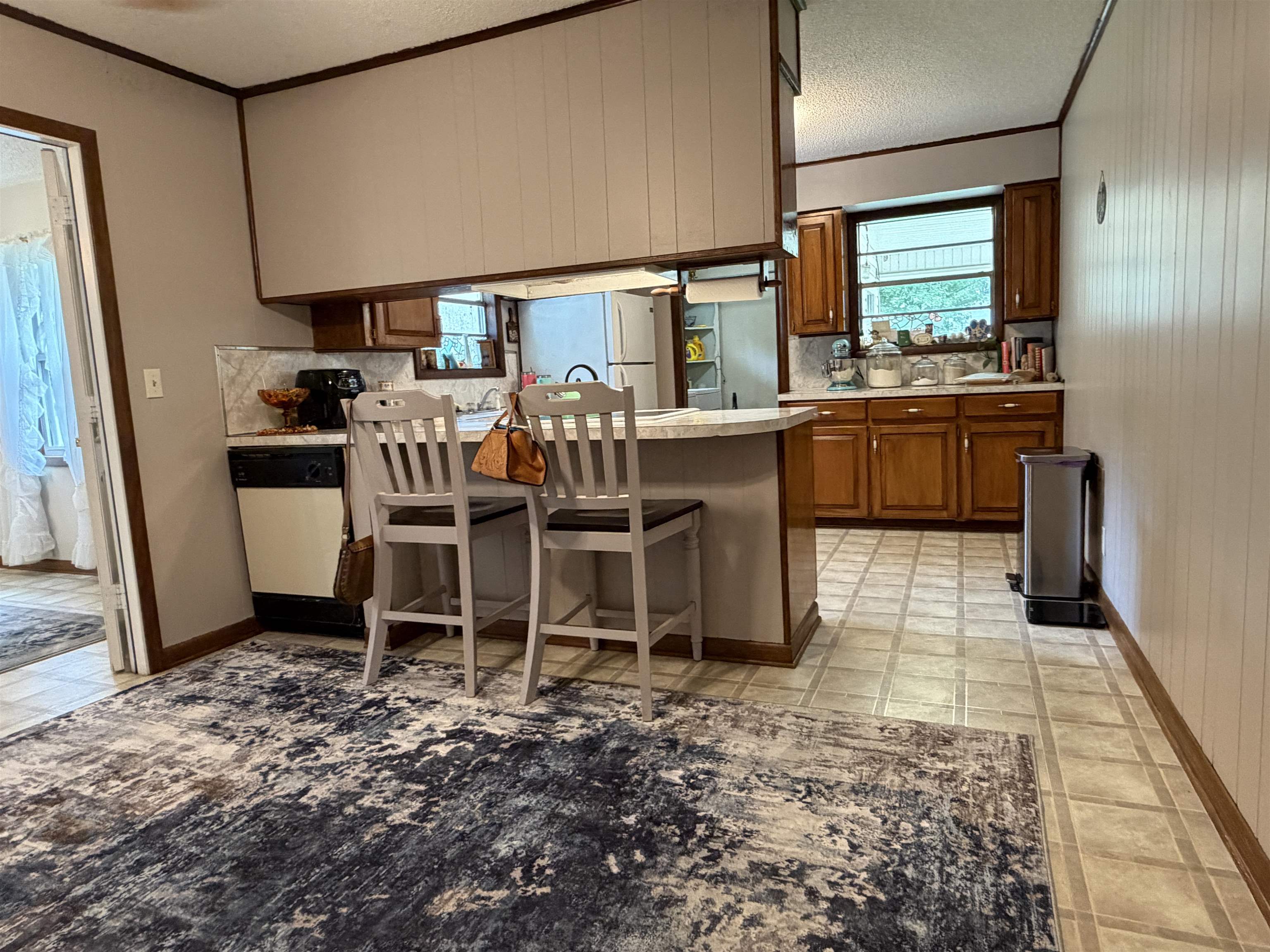 439 Haley St.  Melbourne, AR