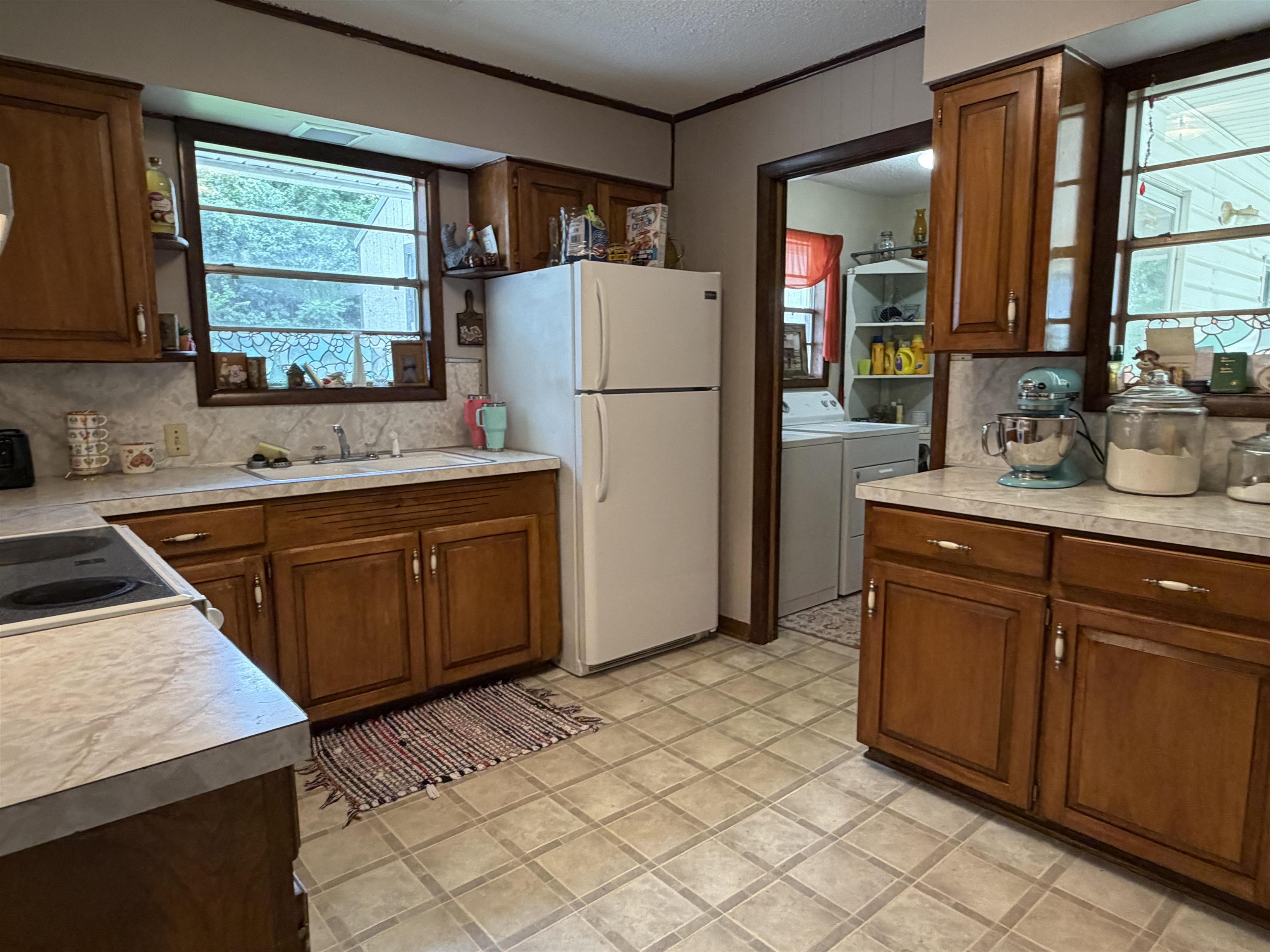 439 Haley St.  Melbourne, AR