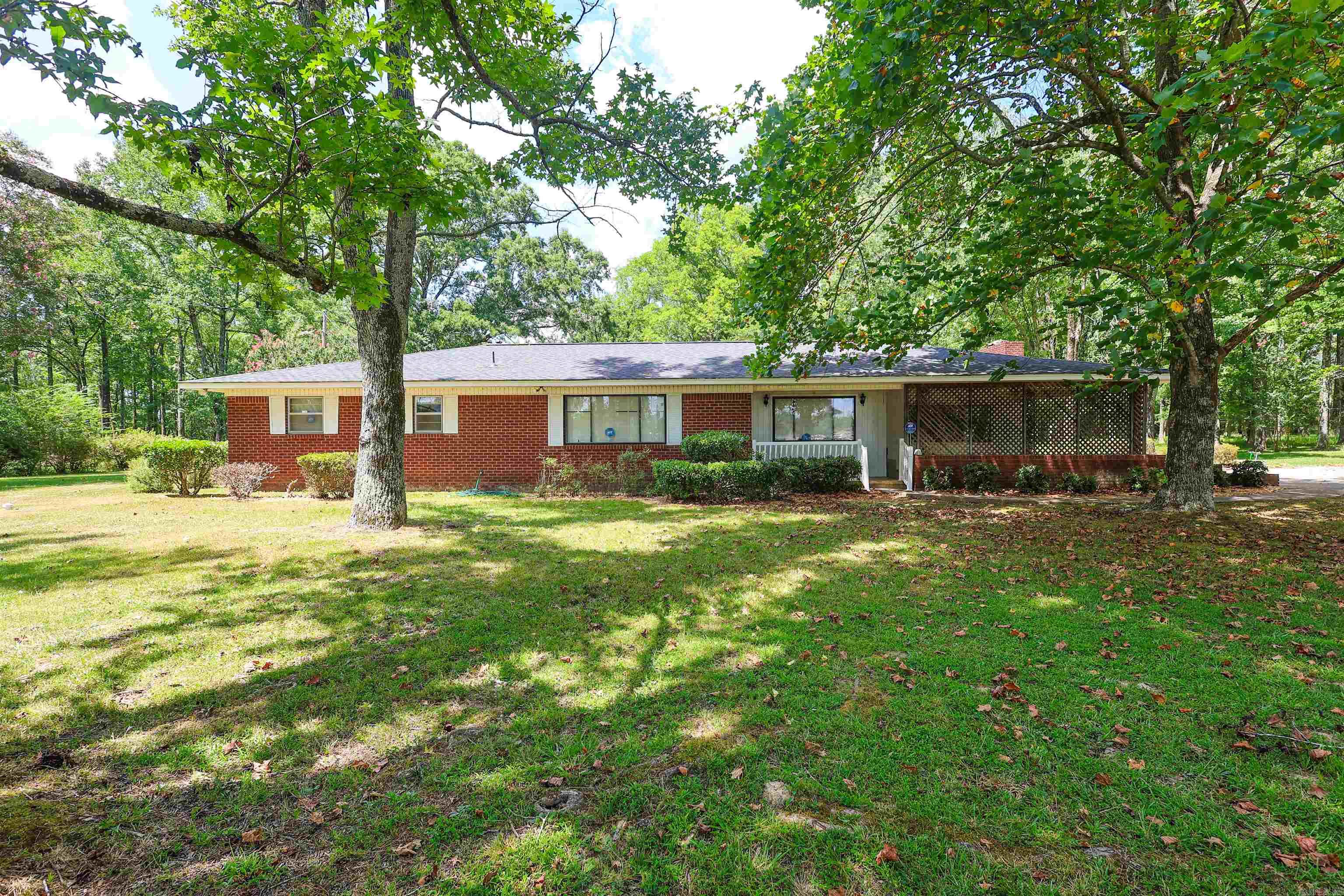 228 Park St.  Glenwood, AR