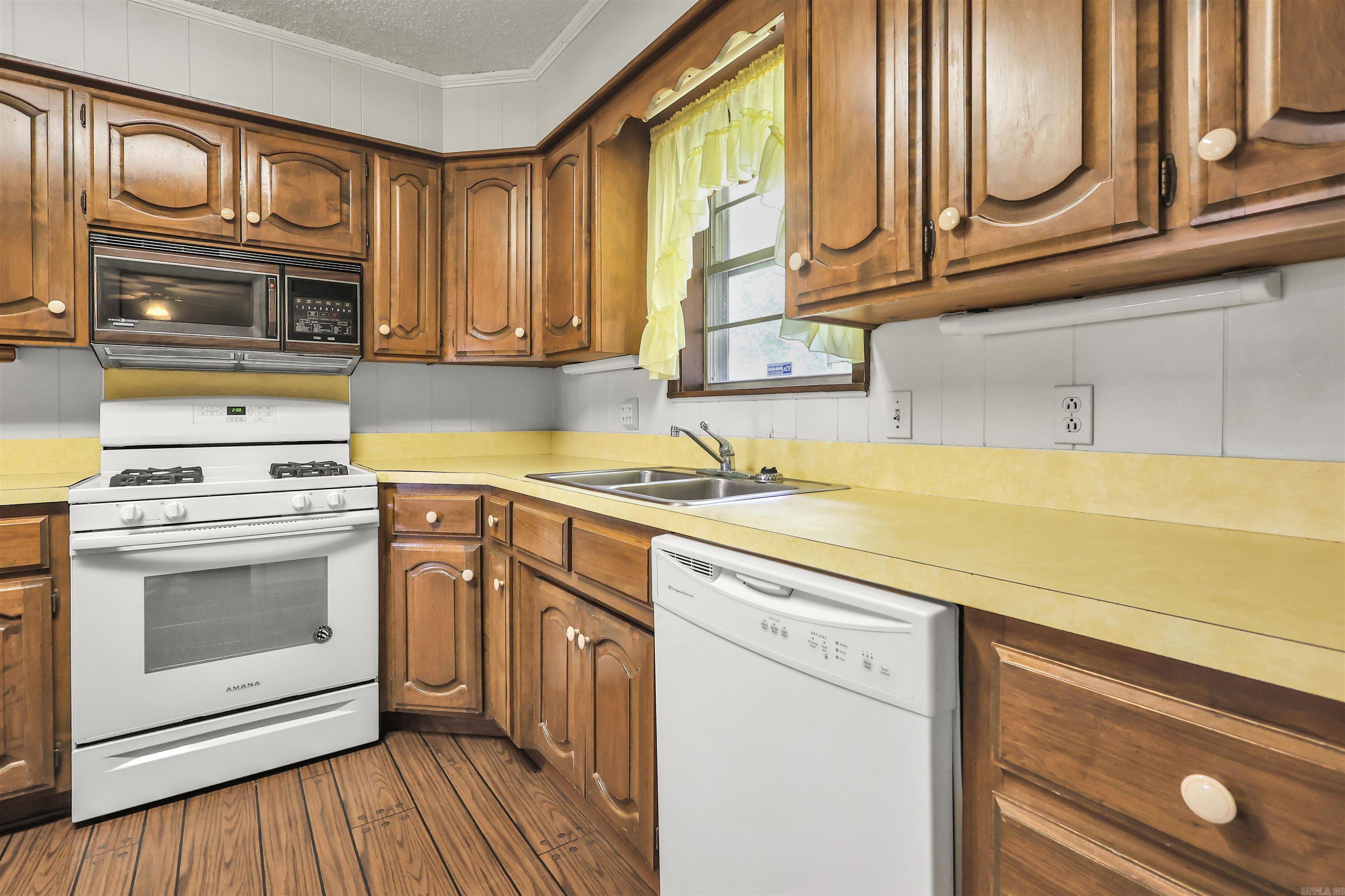 228 Park St.  Glenwood, AR