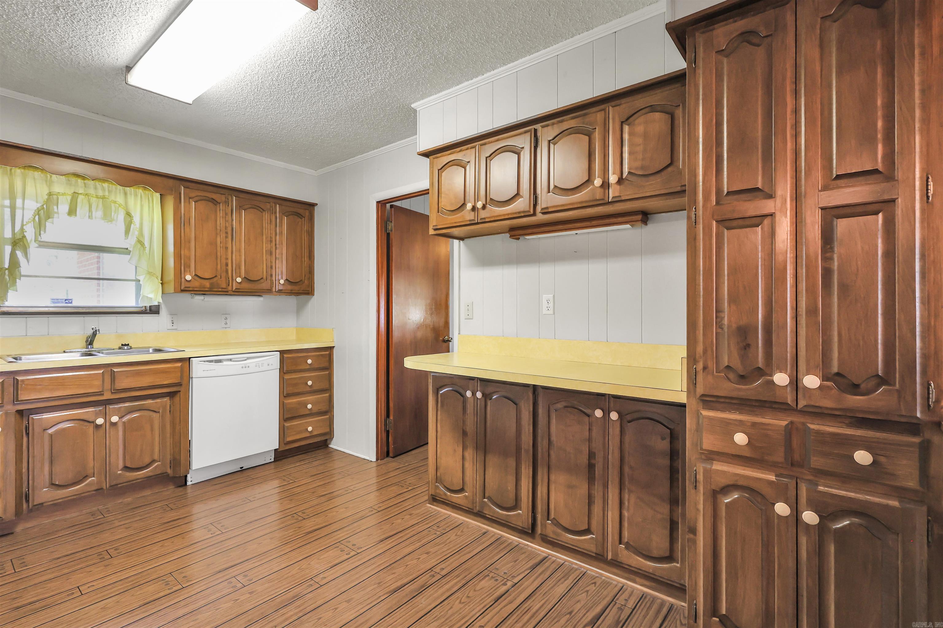 228 Park St.  Glenwood, AR