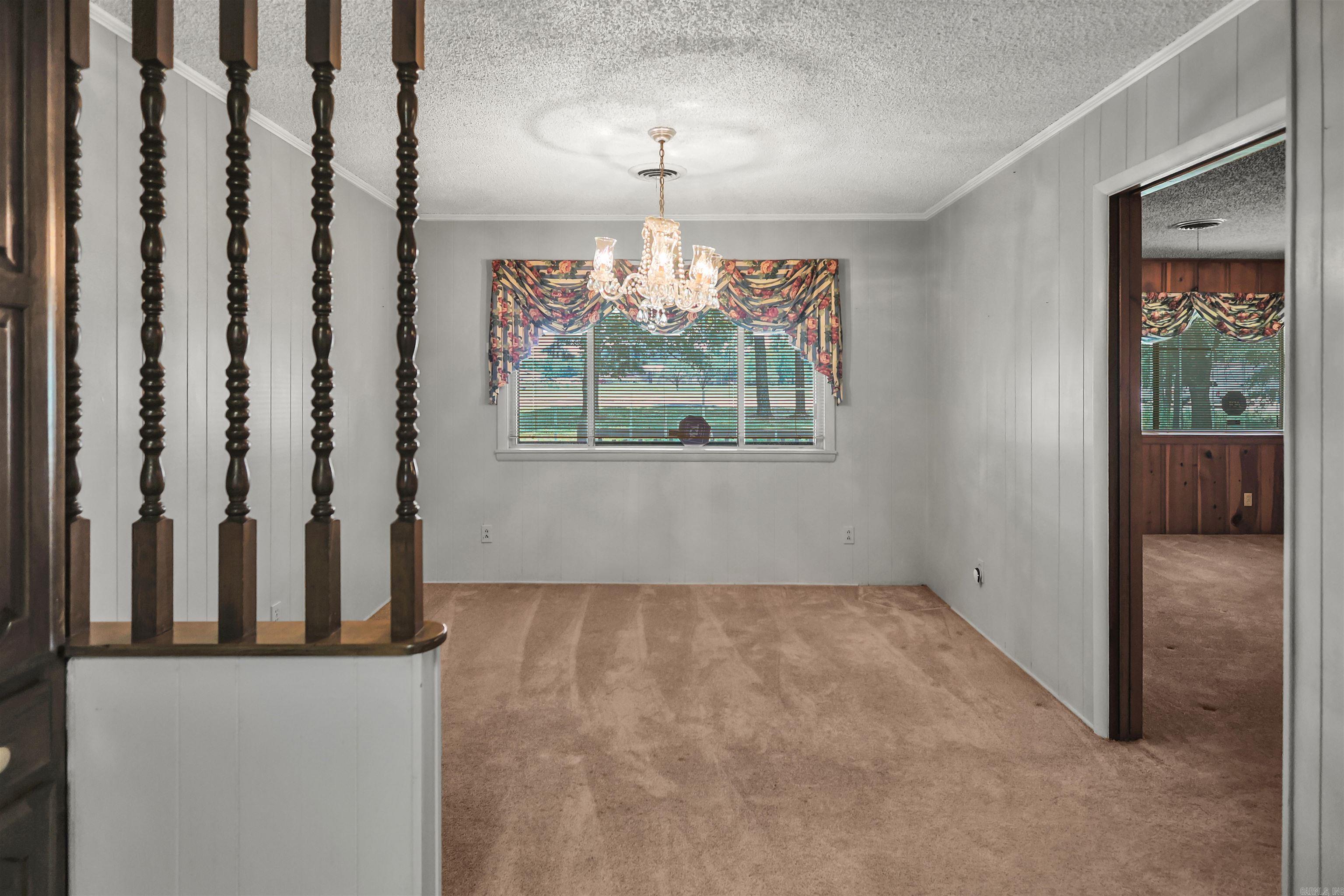 228 Park St.  Glenwood, AR