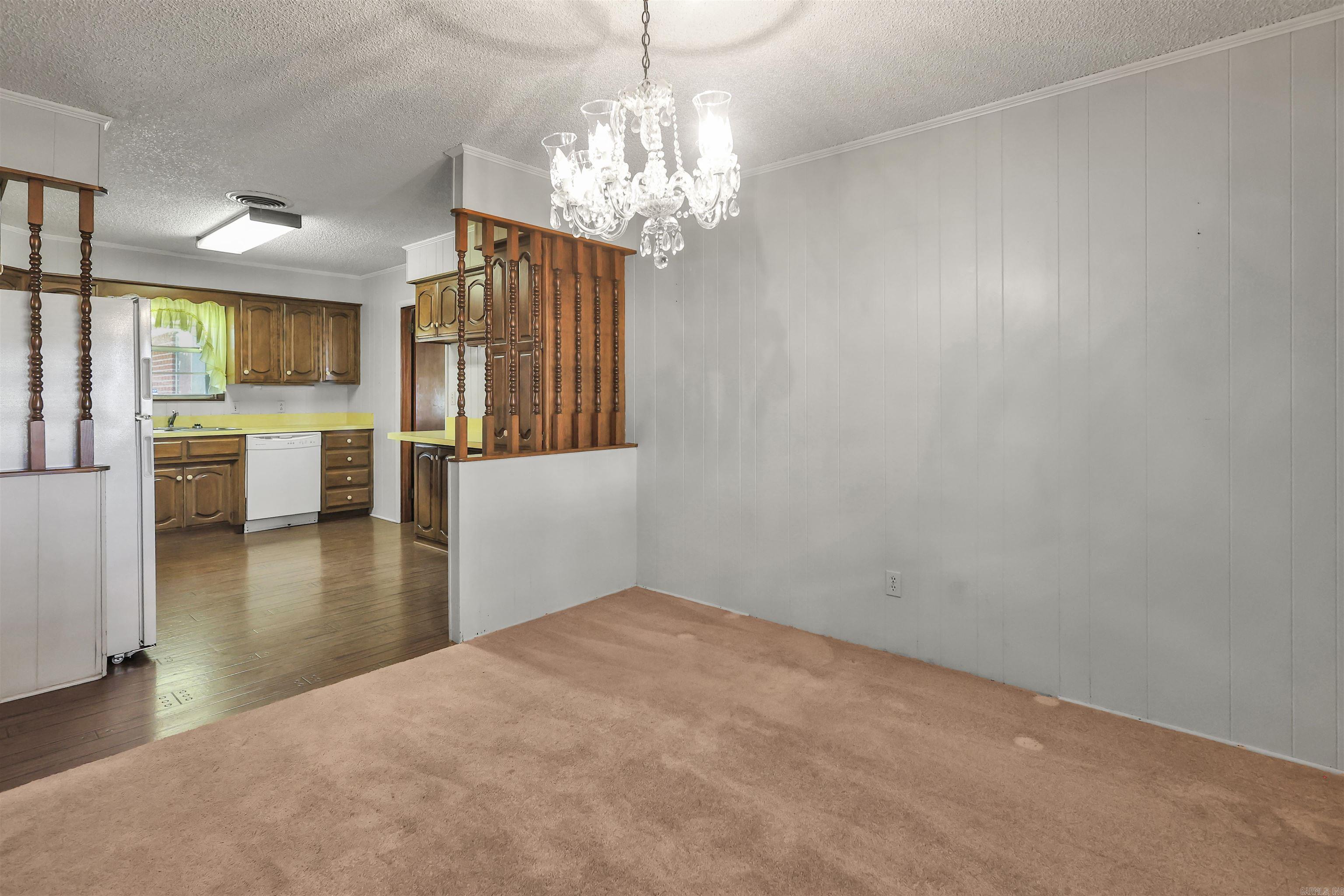 228 Park St.  Glenwood, AR