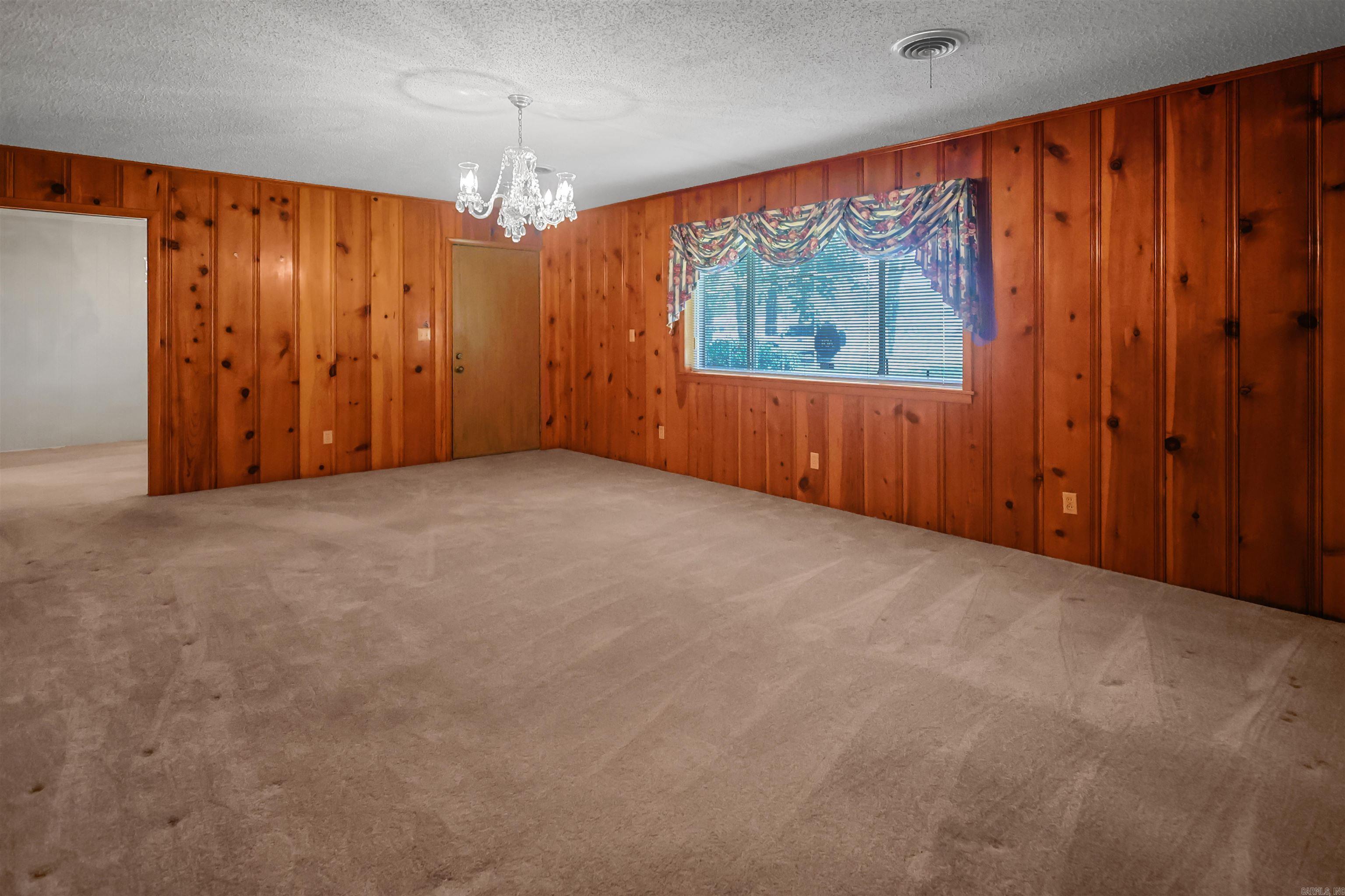 228 Park St.  Glenwood, AR