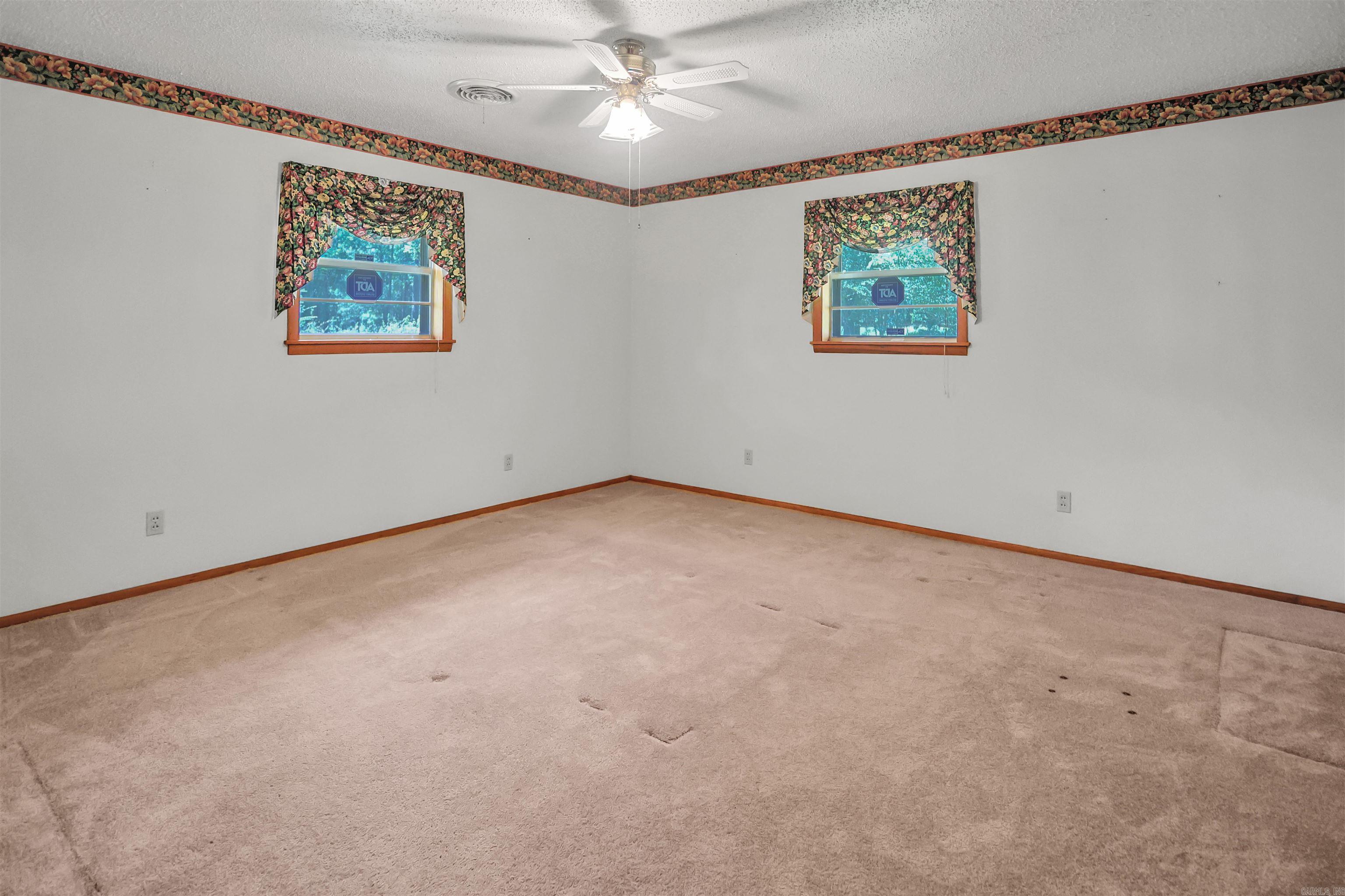 228 Park St.  Glenwood, AR