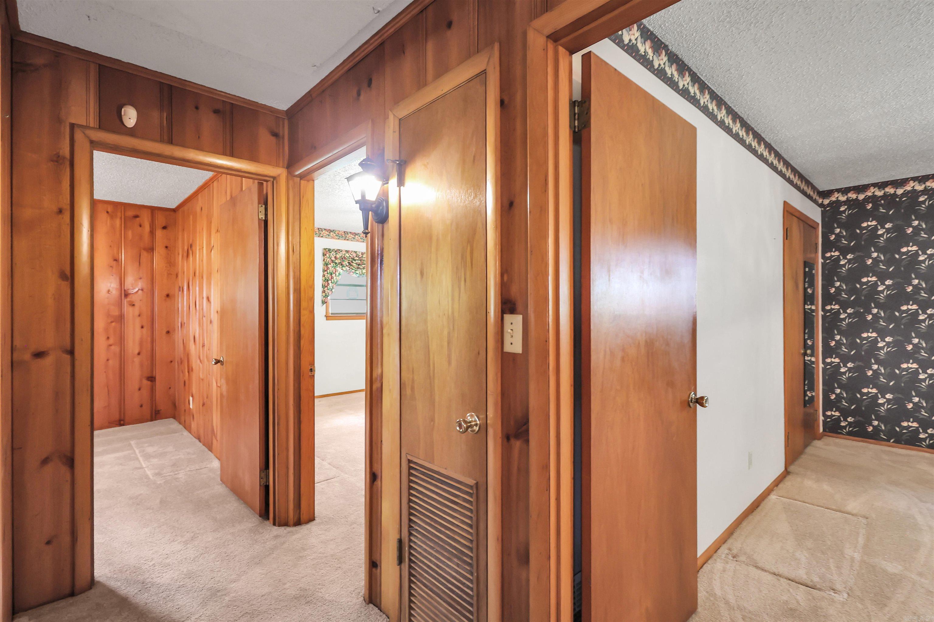 228 Park St.  Glenwood, AR