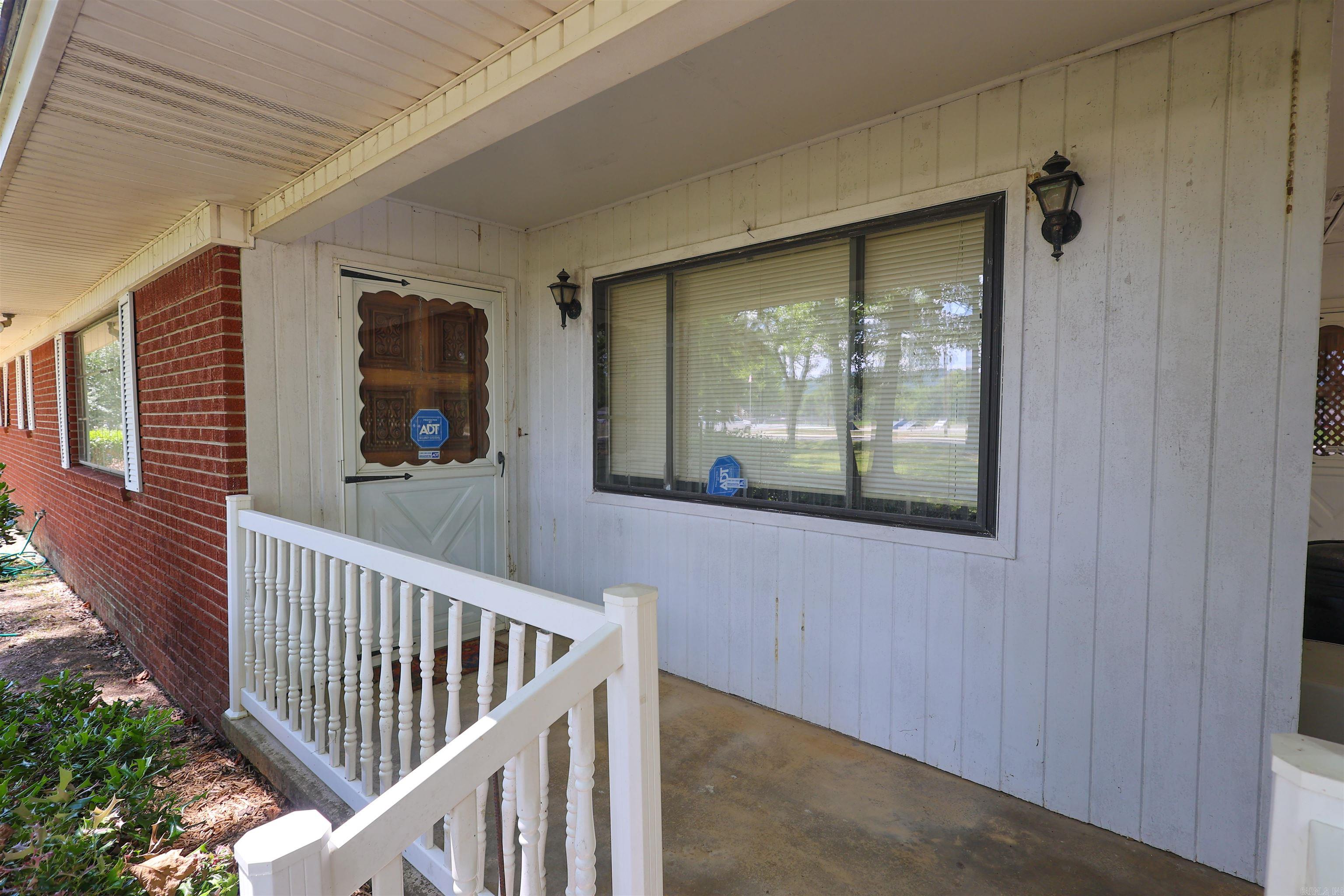 228 Park St.  Glenwood, AR