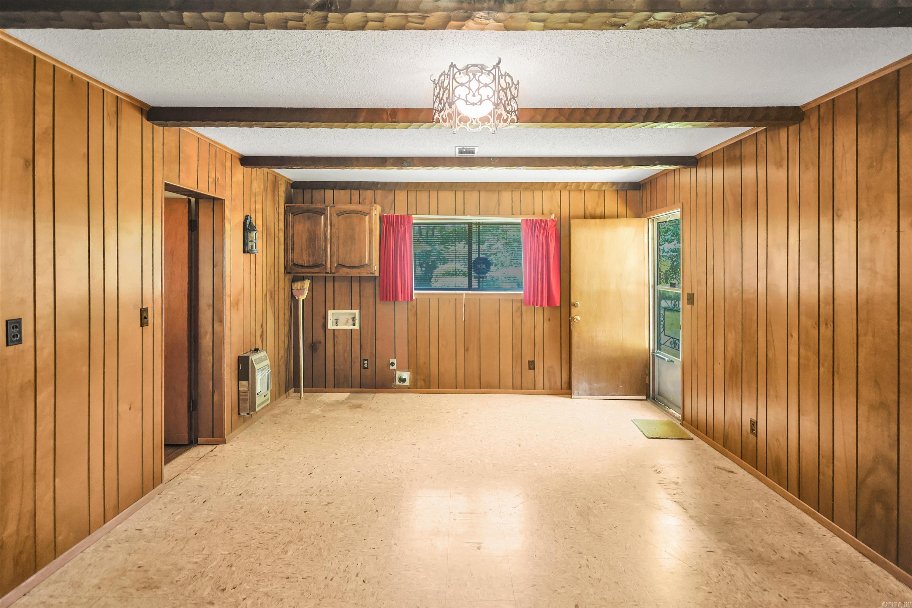 228 Park St.  Glenwood, AR