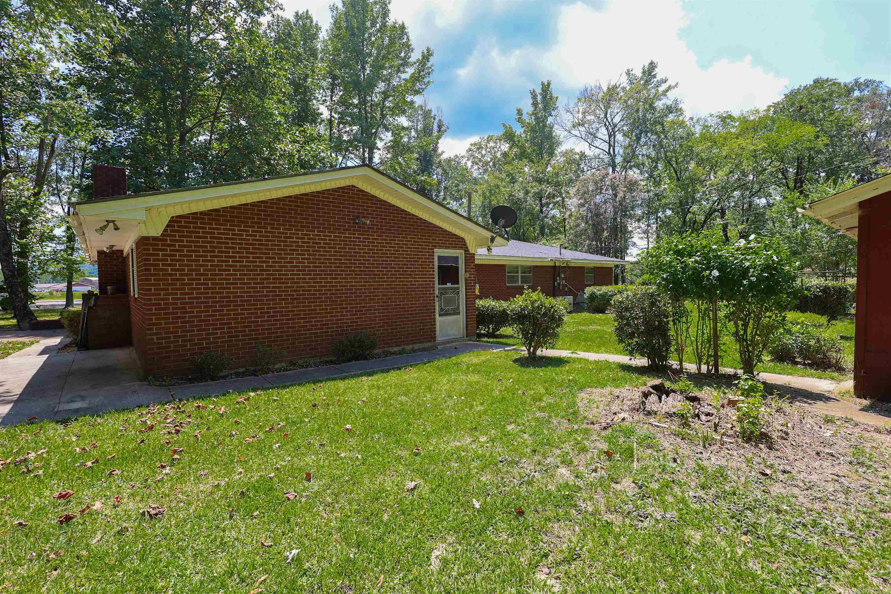 228 Park St.  Glenwood, AR