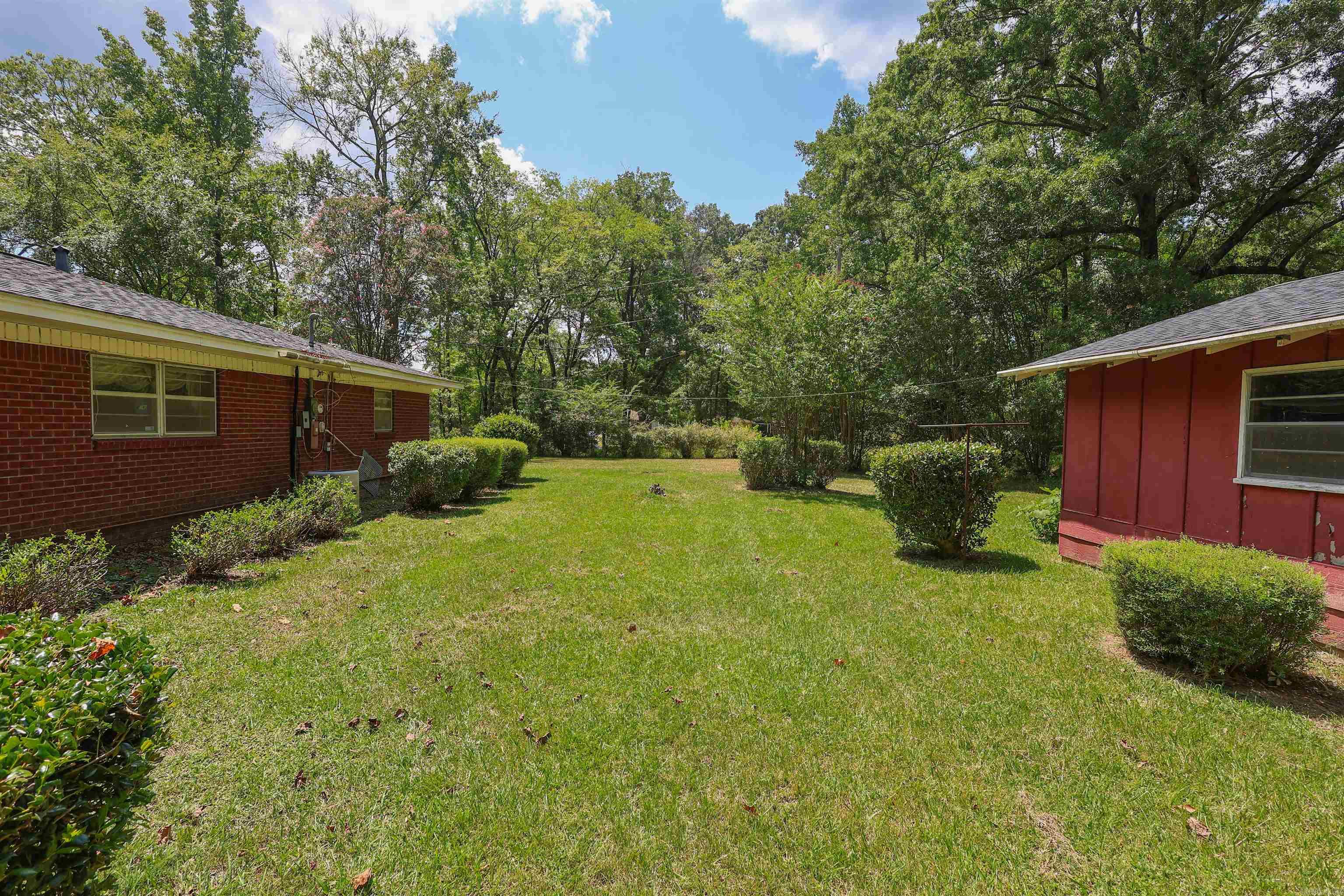 228 Park St.  Glenwood, AR