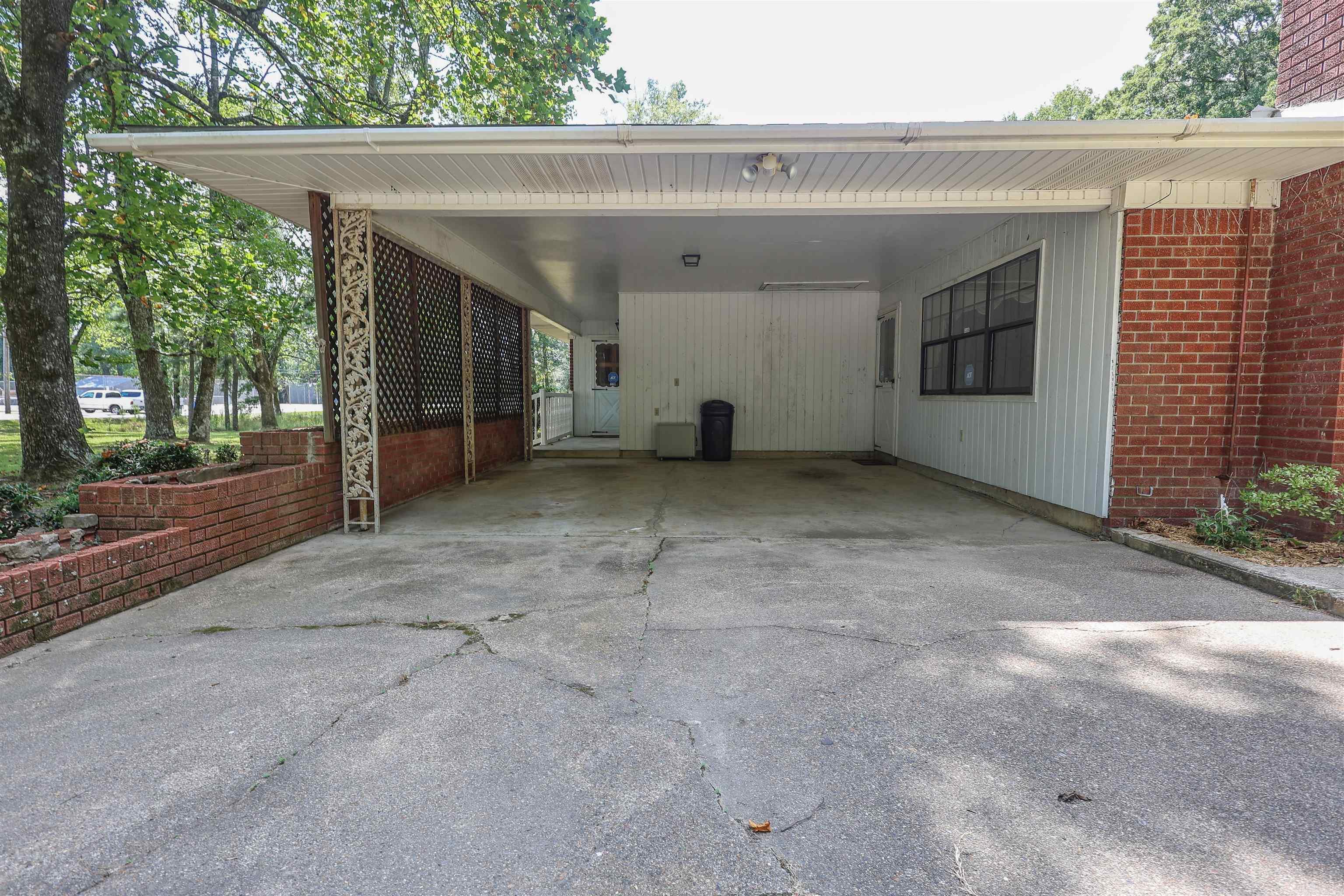 228 Park St.  Glenwood, AR