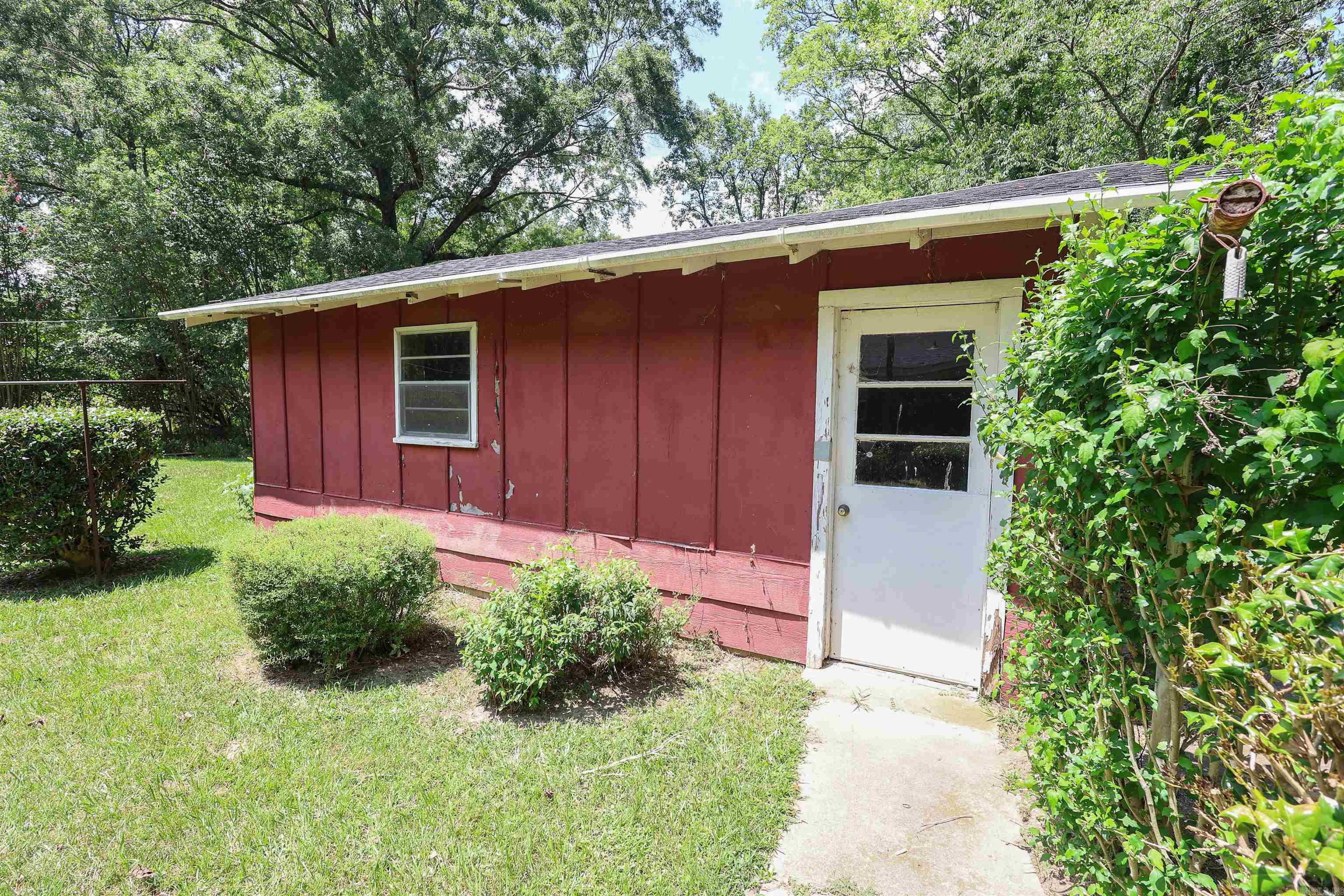 228 Park St.  Glenwood, AR