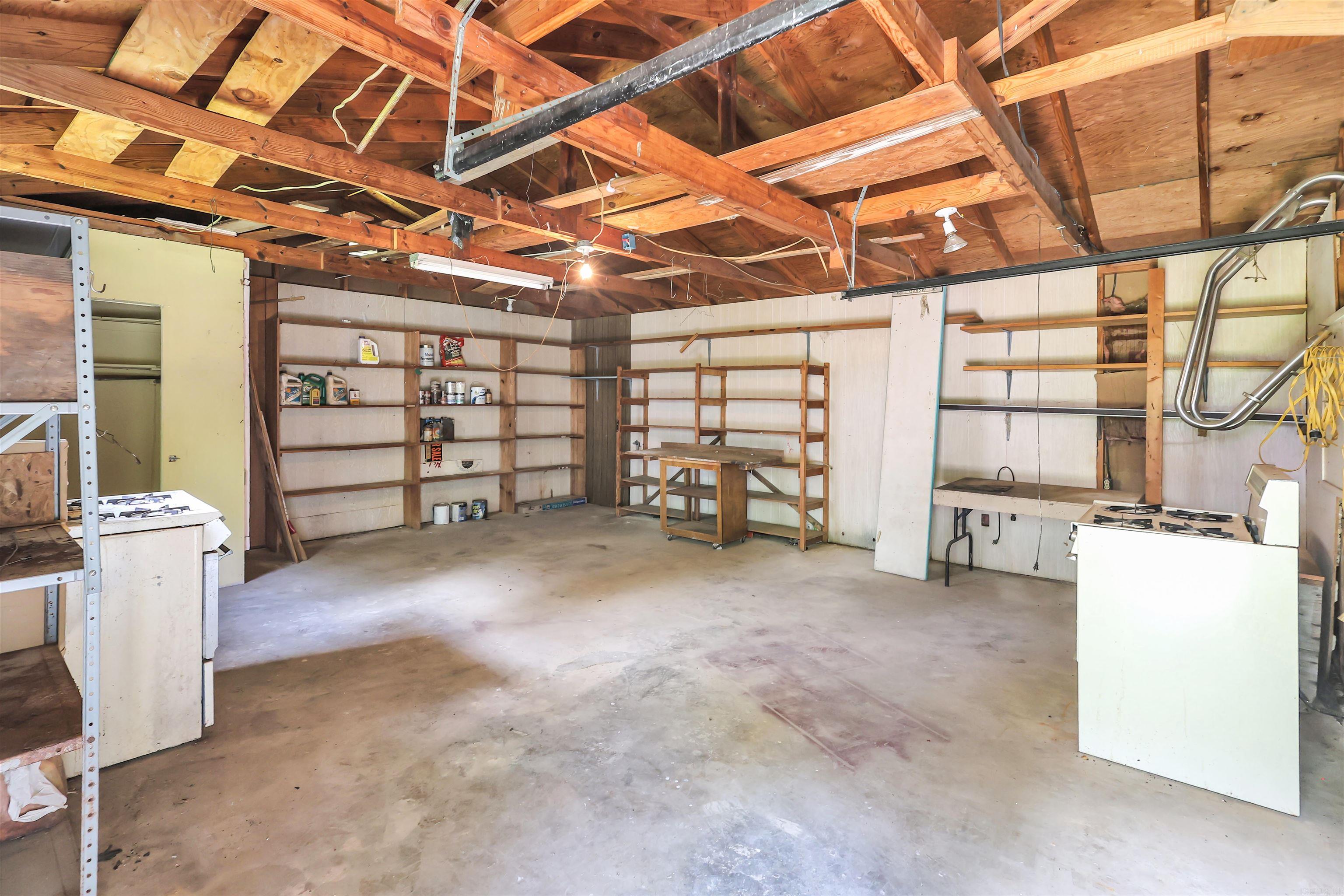 228 Park St.  Glenwood, AR