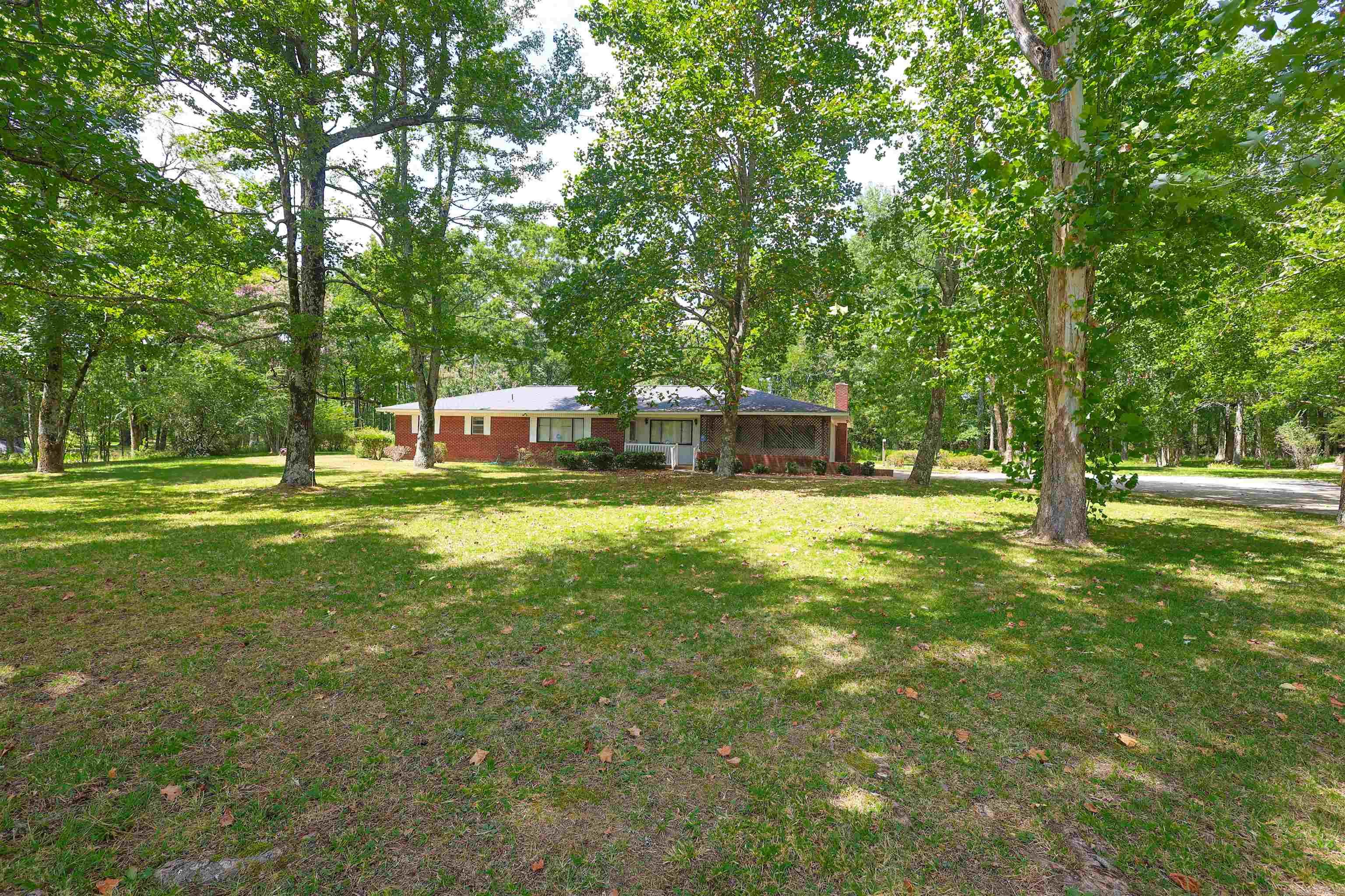 228 Park St.  Glenwood, AR