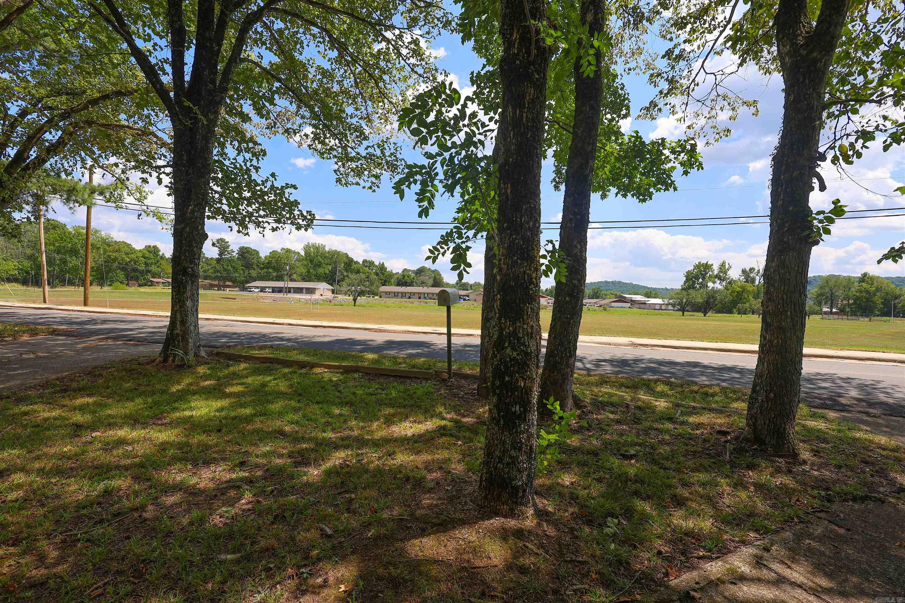 228 Park St.  Glenwood, AR