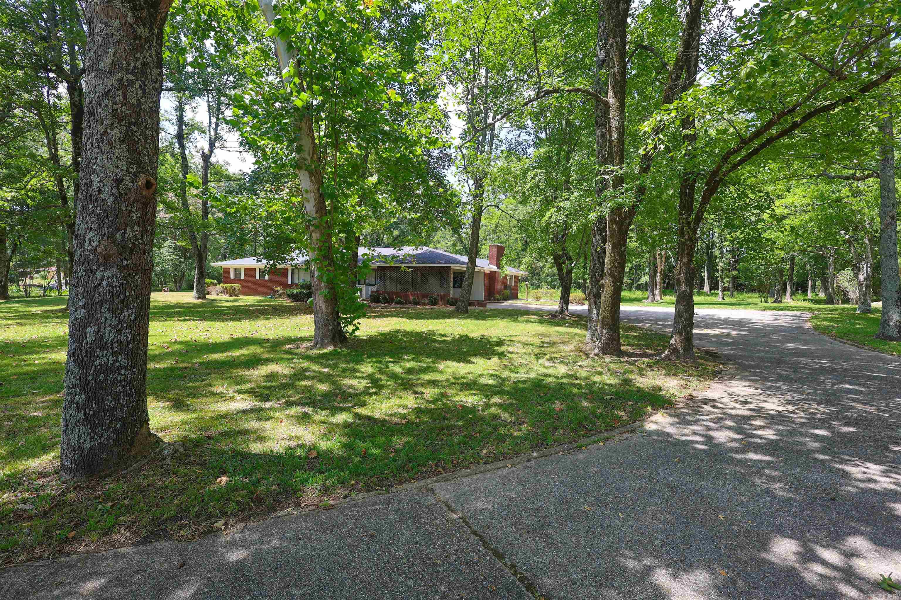 228 Park St.  Glenwood, AR