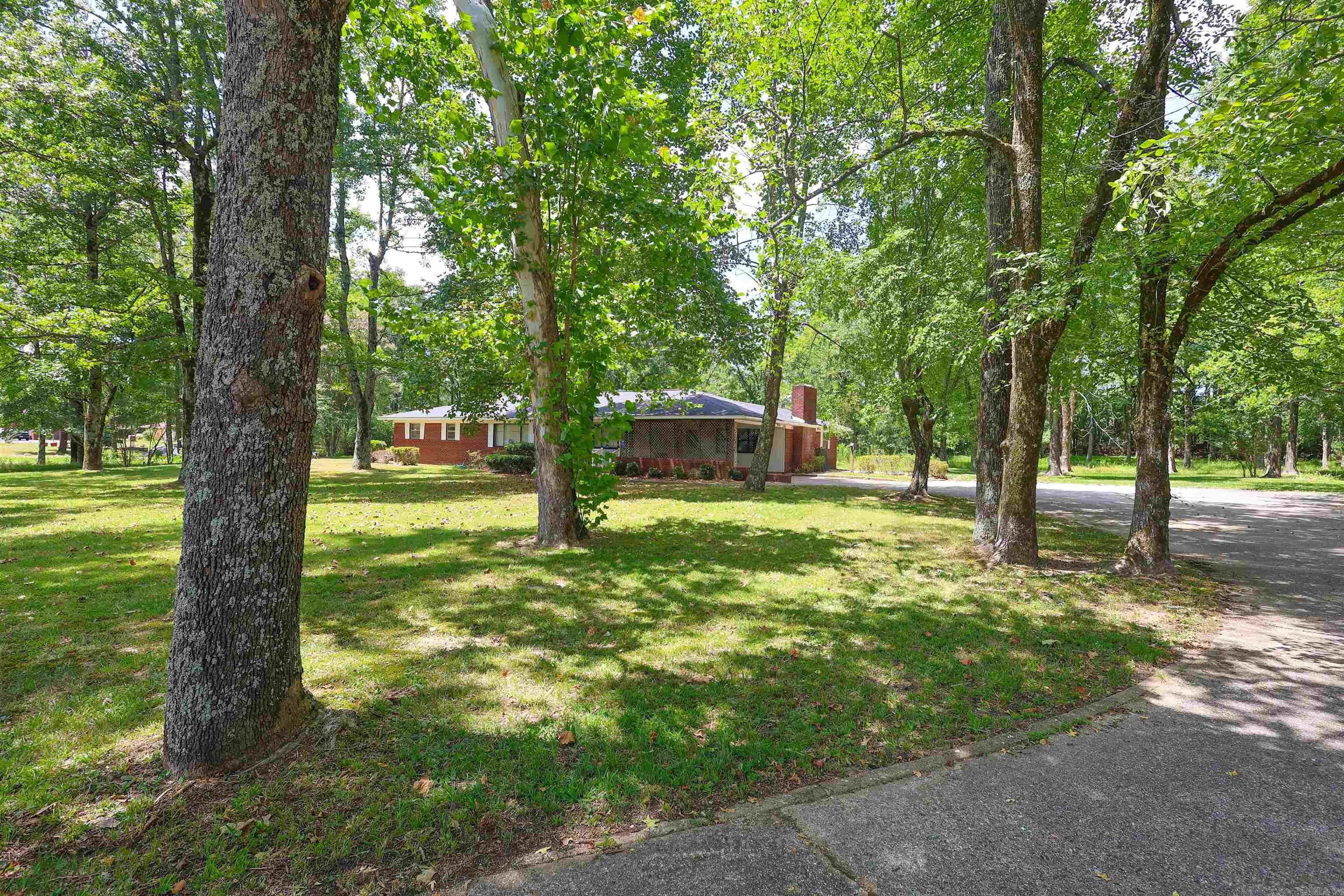 228 Park St.  Glenwood, AR