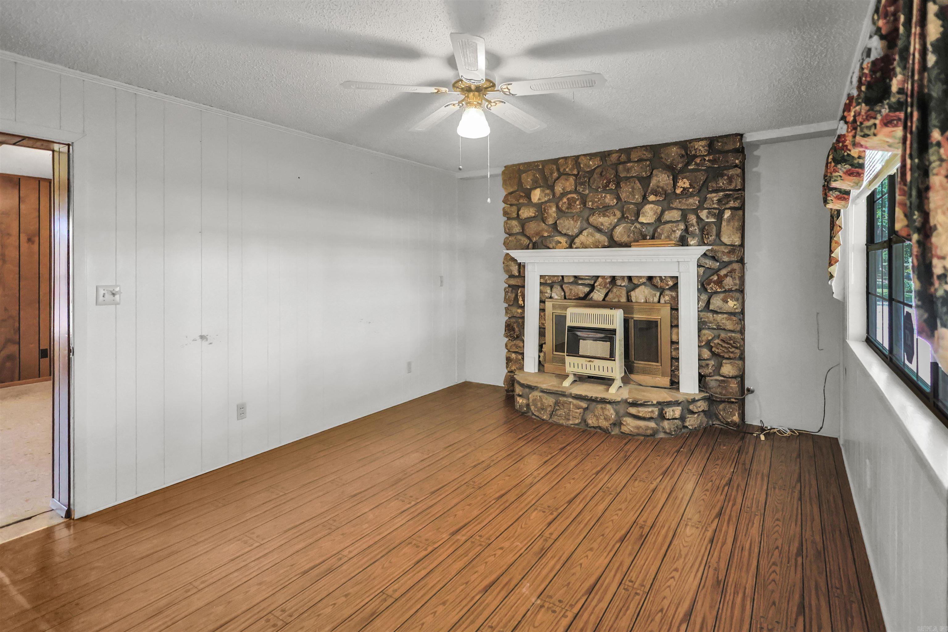 228 Park St.  Glenwood, AR