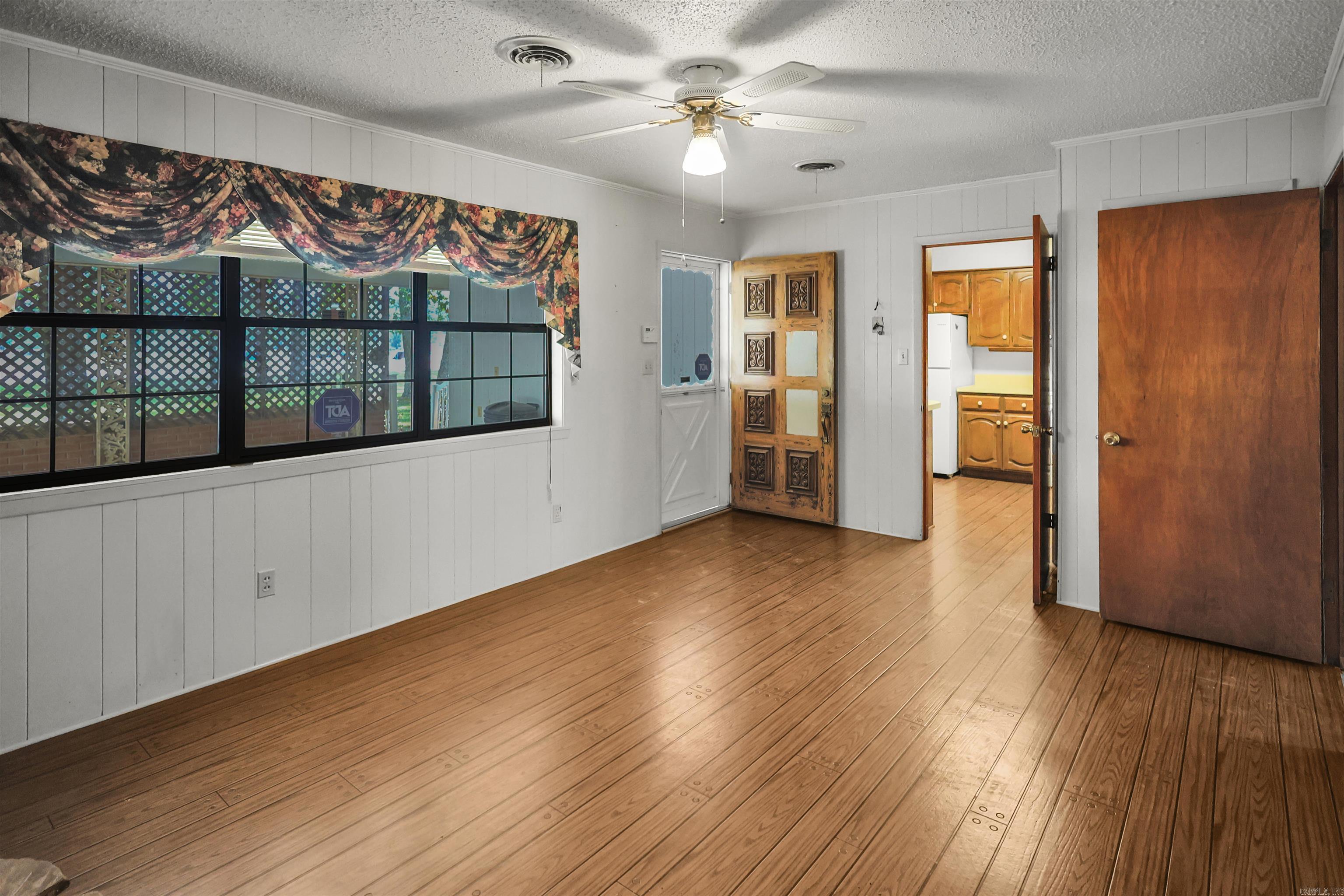 228 Park St.  Glenwood, AR