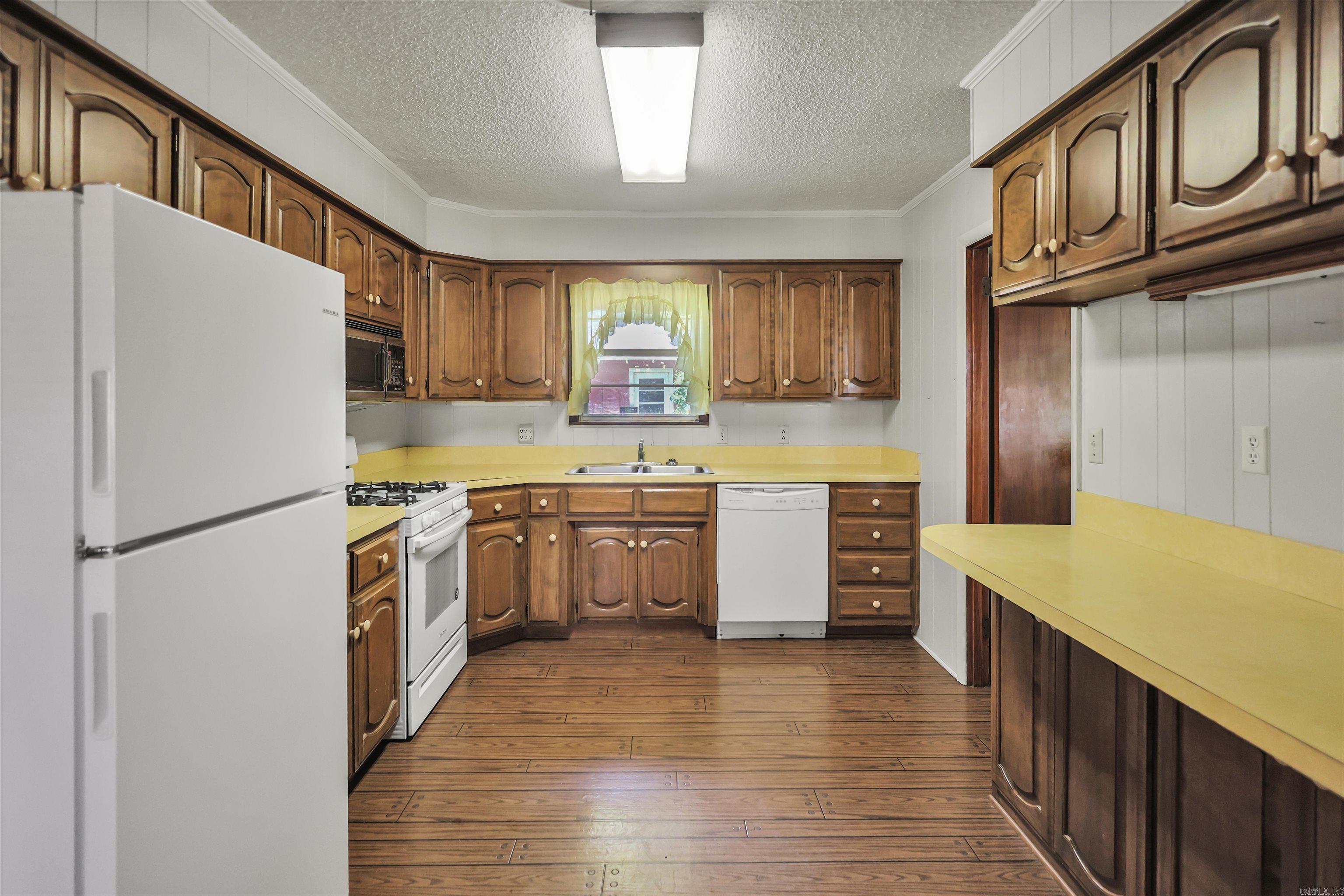 228 Park St.  Glenwood, AR