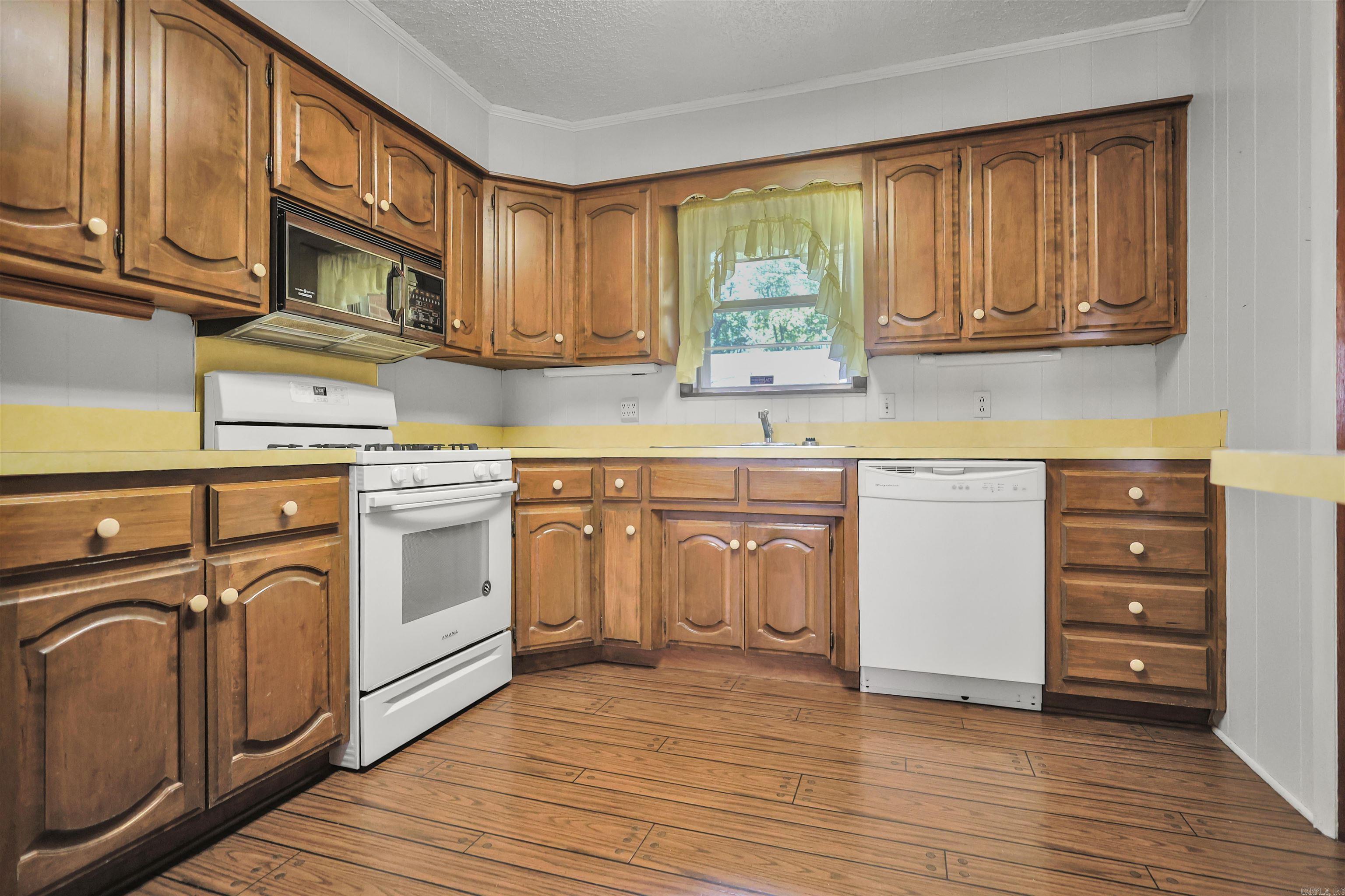 228 Park St.  Glenwood, AR